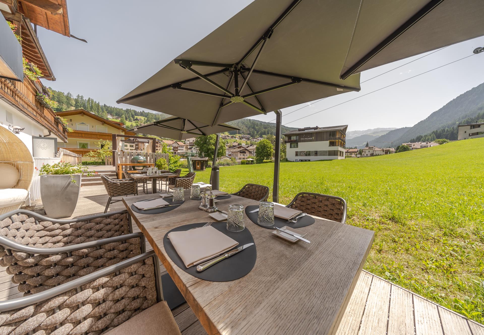 Zicoria Brasserie Urtijëi/Ortisei 17 suedtirol.info
