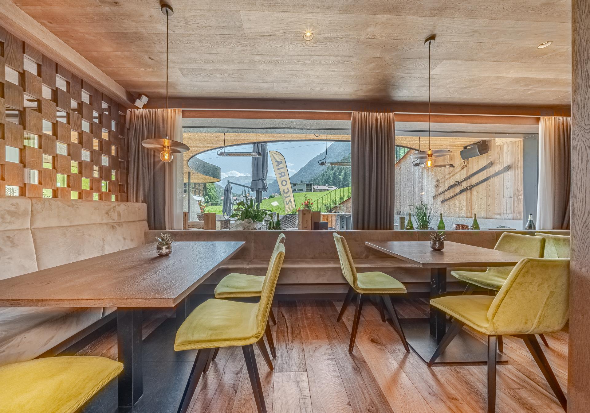 Zicoria Brasserie Urtijëi/Ortisei 5 suedtirol.info