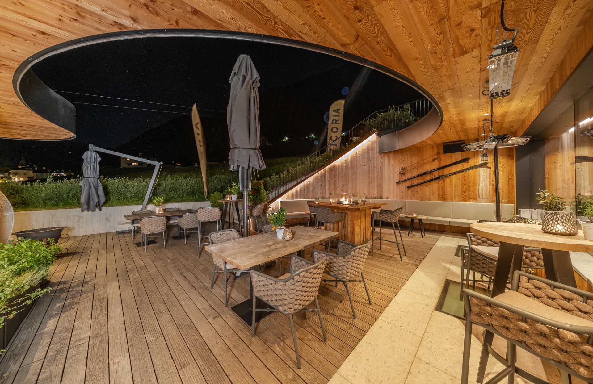 Zicoria Brasserie Urtijëi/Ortisei 20 suedtirol.info