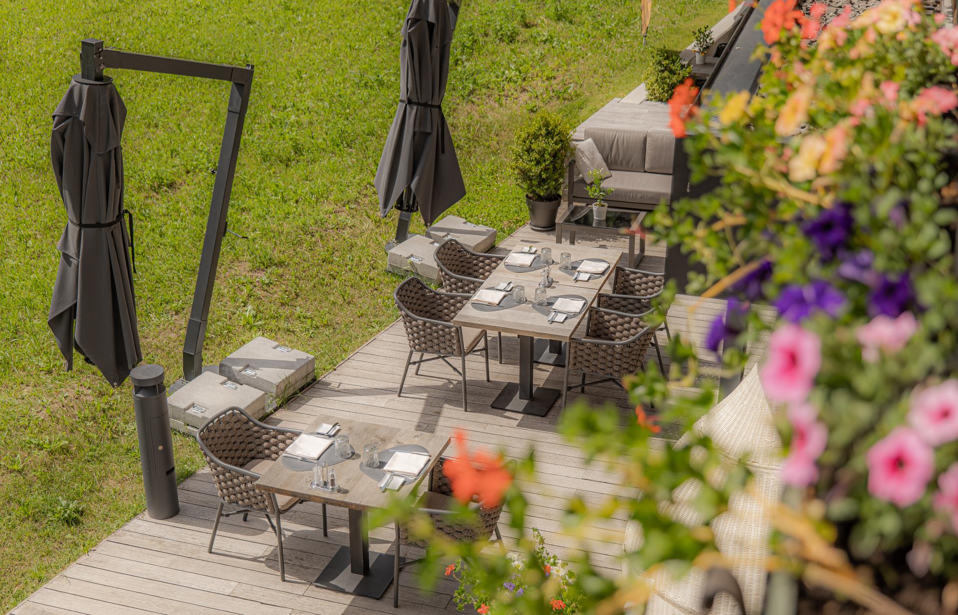 Zicoria Brasserie Urtijëi/Ortisei 16 suedtirol.info