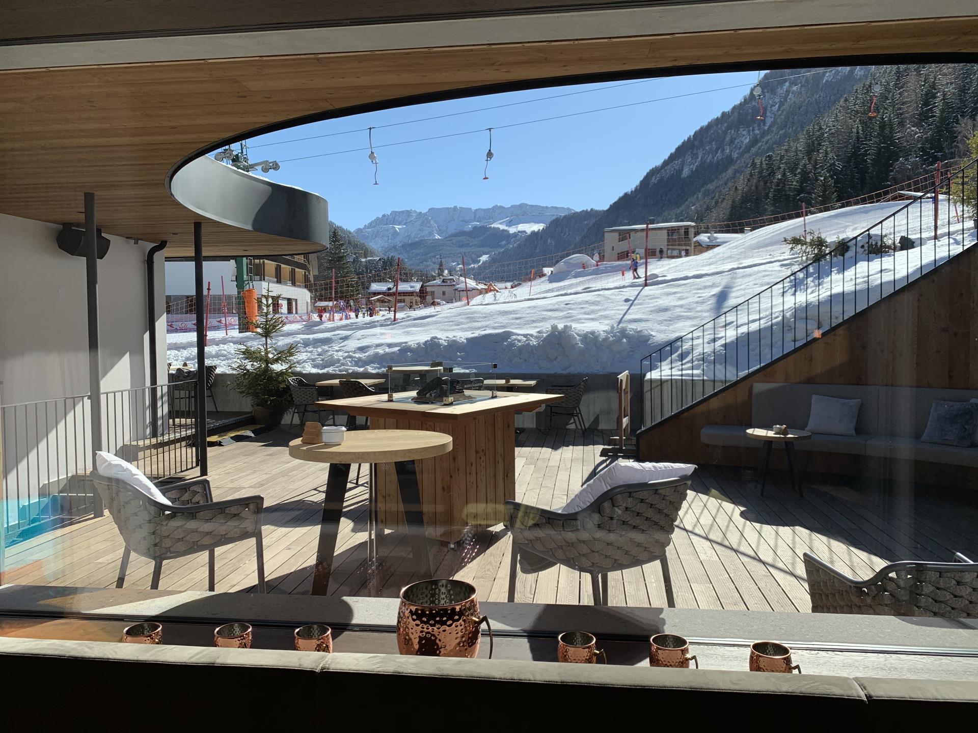 Zicoria Brasserie Urtijëi/Ortisei 3 suedtirol.info