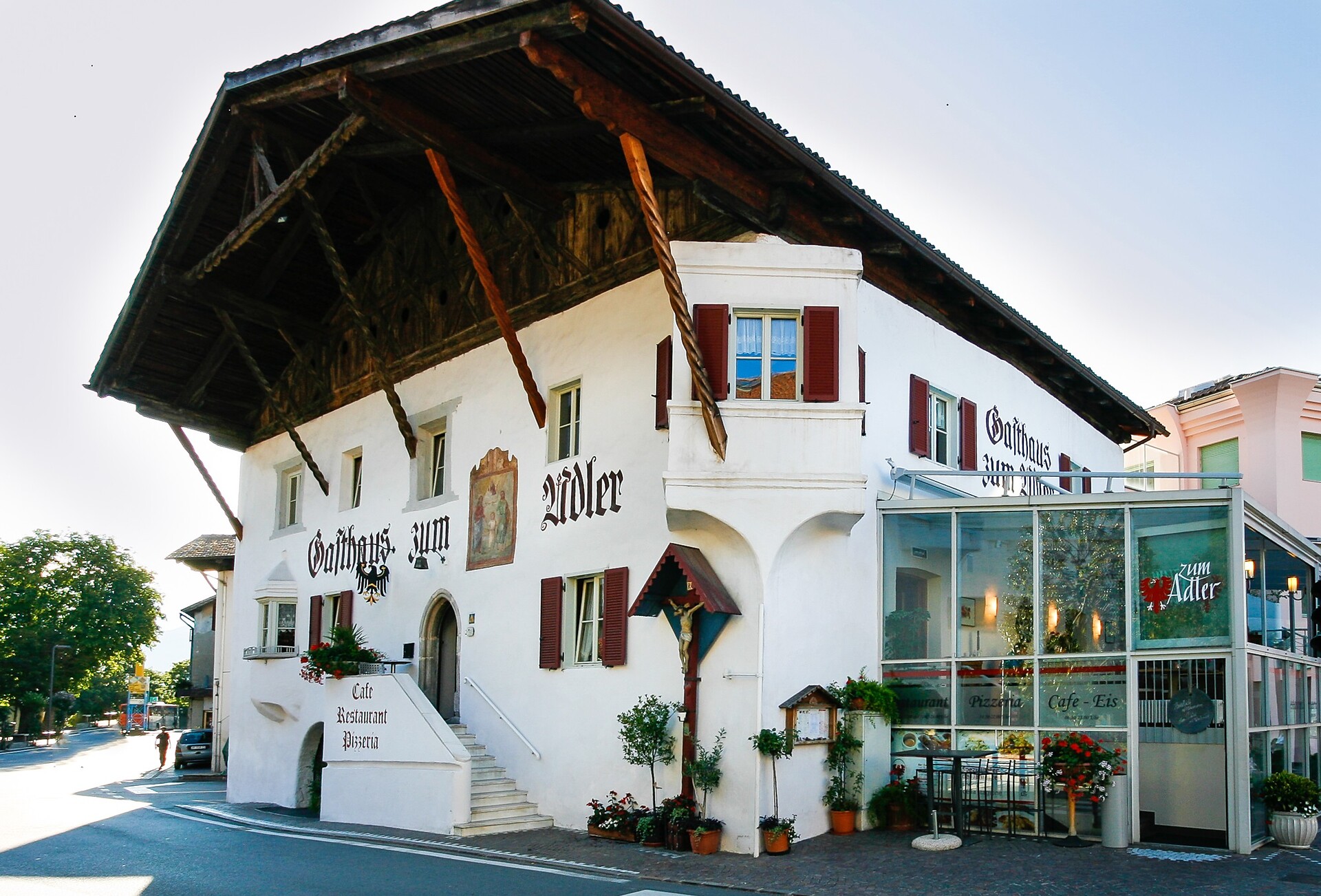 Zum Adler