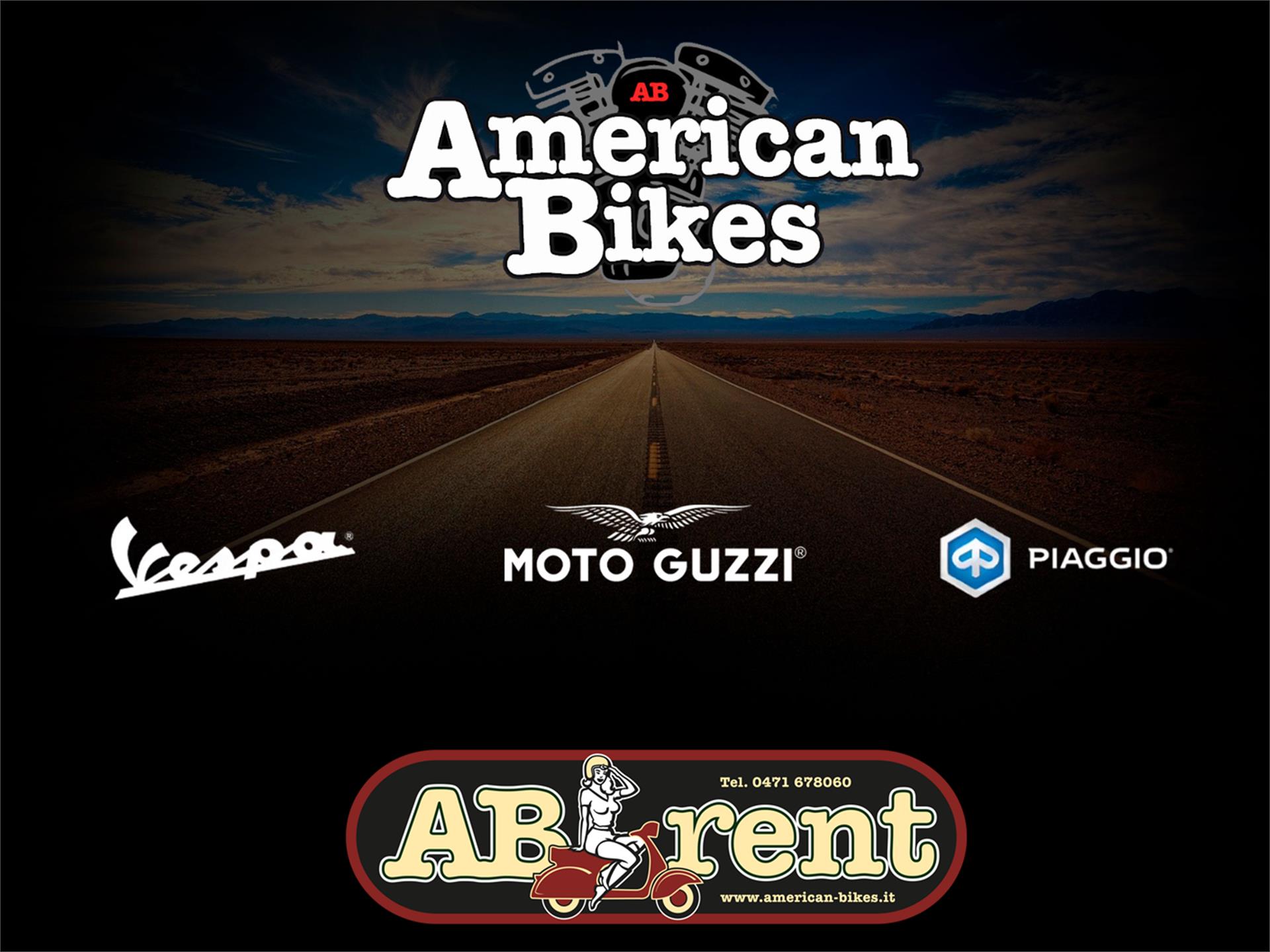 American Bikes Caldaro sulla Strada del Vino 1 suedtirol.info