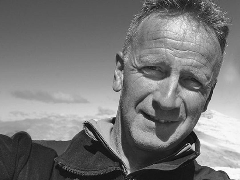 Alpine Guide Maurizio Lutzenberger Vipiteno 1 suedtirol.info