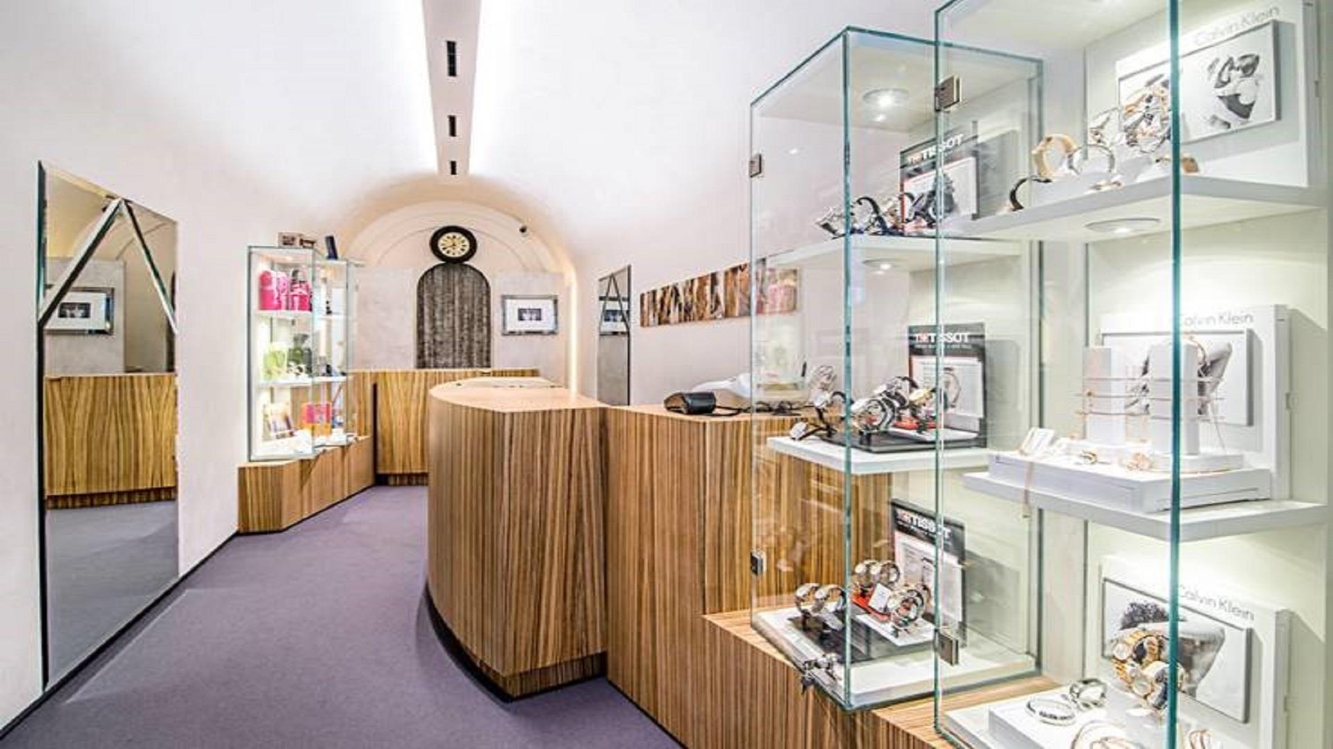 Aster Jewelry Sterzing/Vipiteno 1 suedtirol.info