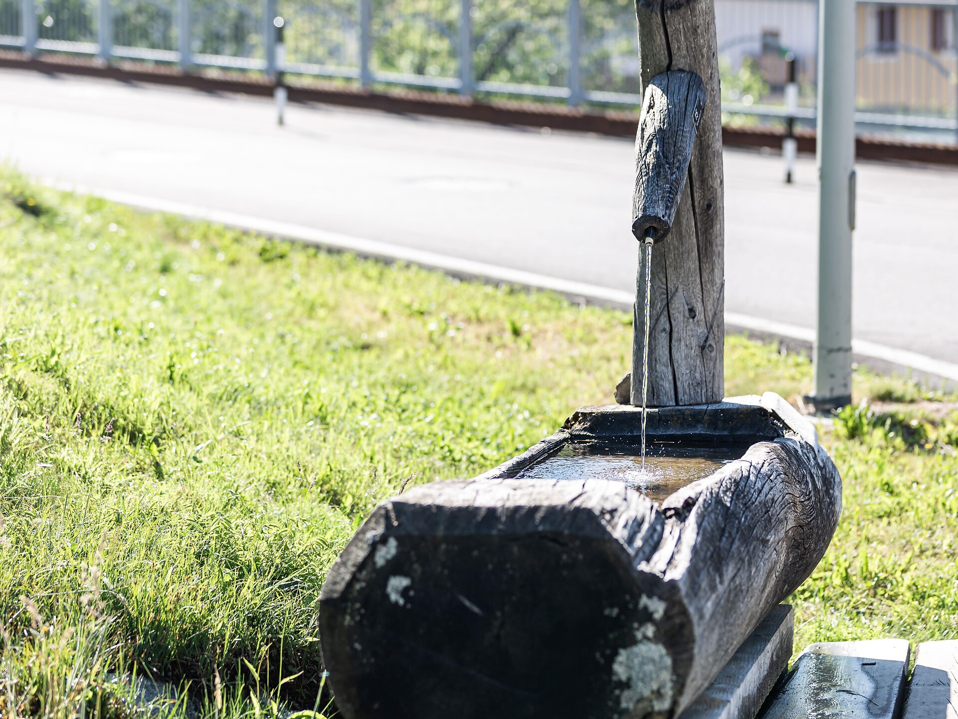 FONTANA WEIHER QUELLEN