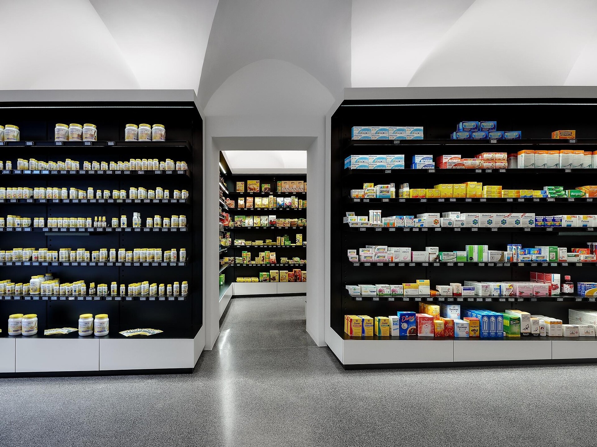Apotheke