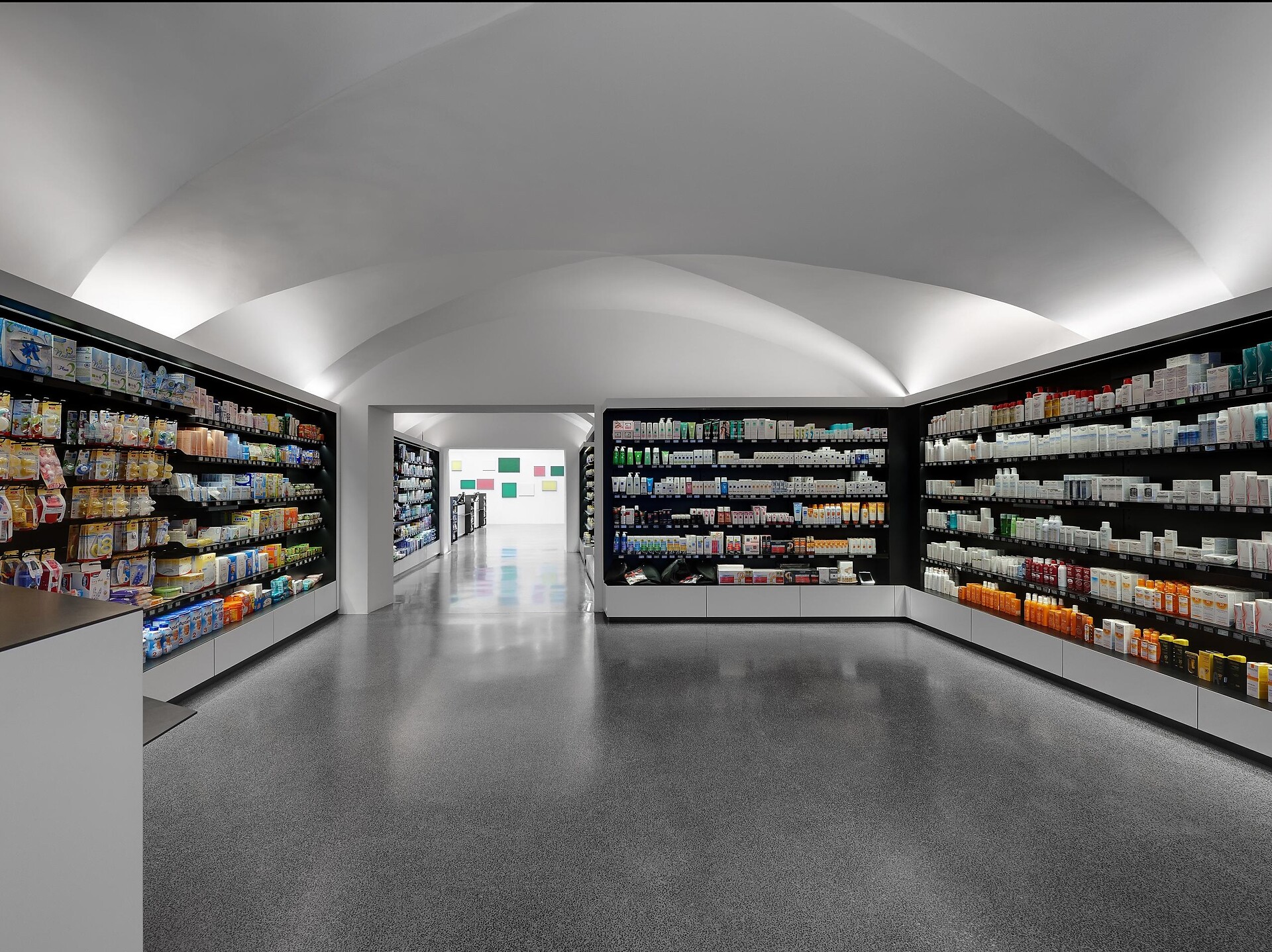 Apotheke