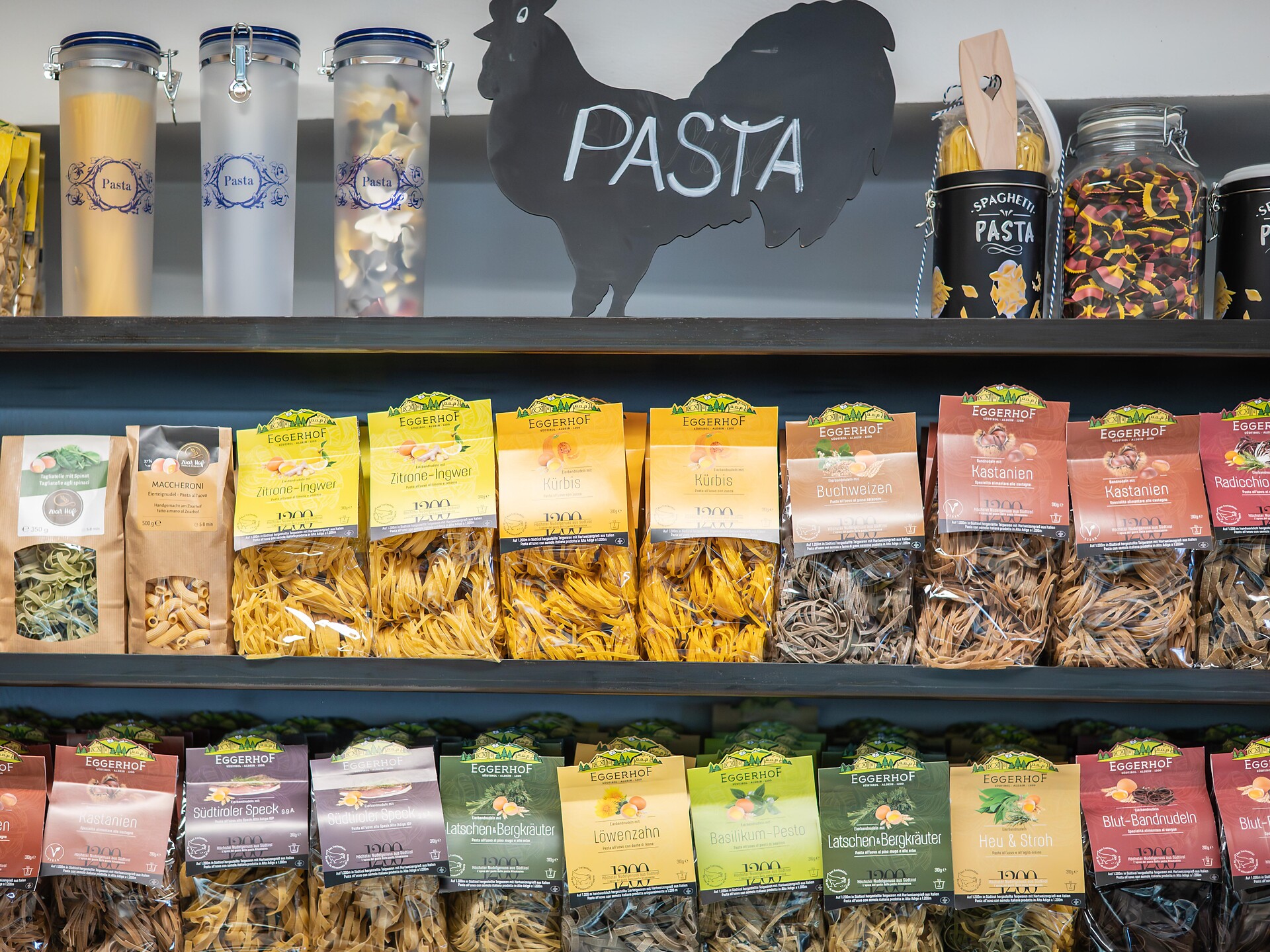 Agstner Market Despar - Dolomitenregion Kronplatz - #10 - suedtirol.info