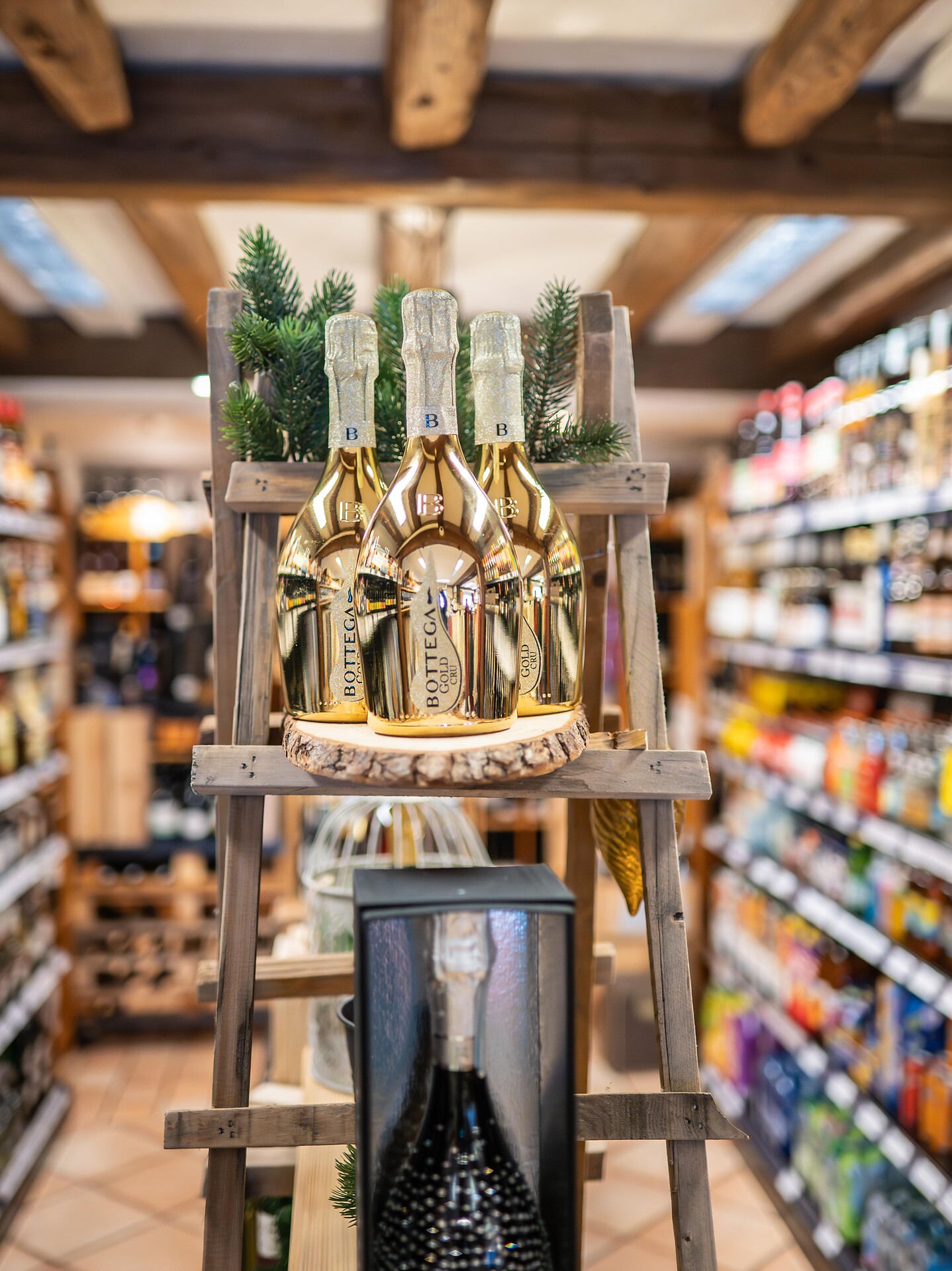 Agstner Market Despar - Dolomitenregion Kronplatz - #3 - suedtirol.info