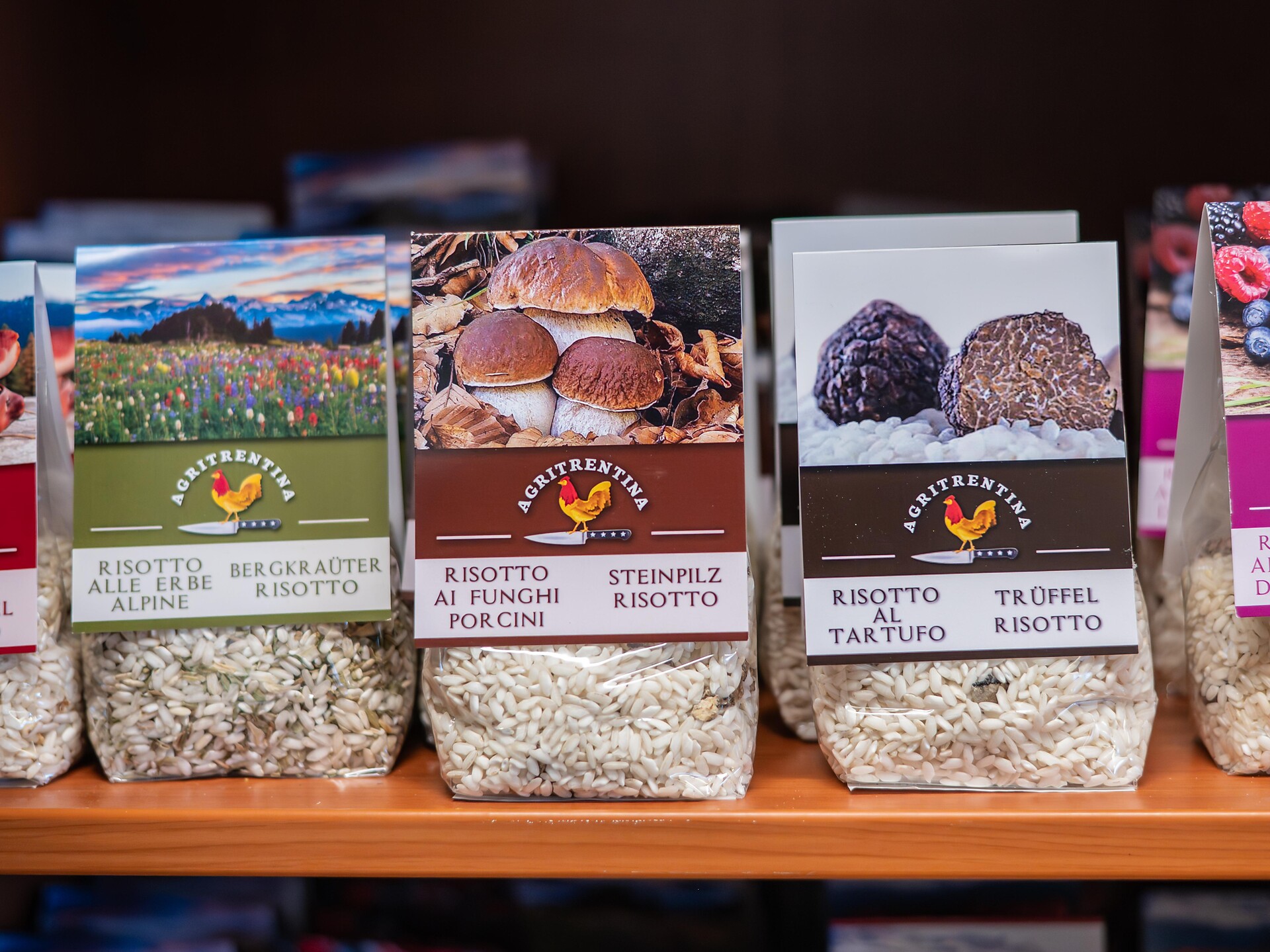 Agstner Market Despar - Dolomitenregion Kronplatz - #12 - suedtirol.info