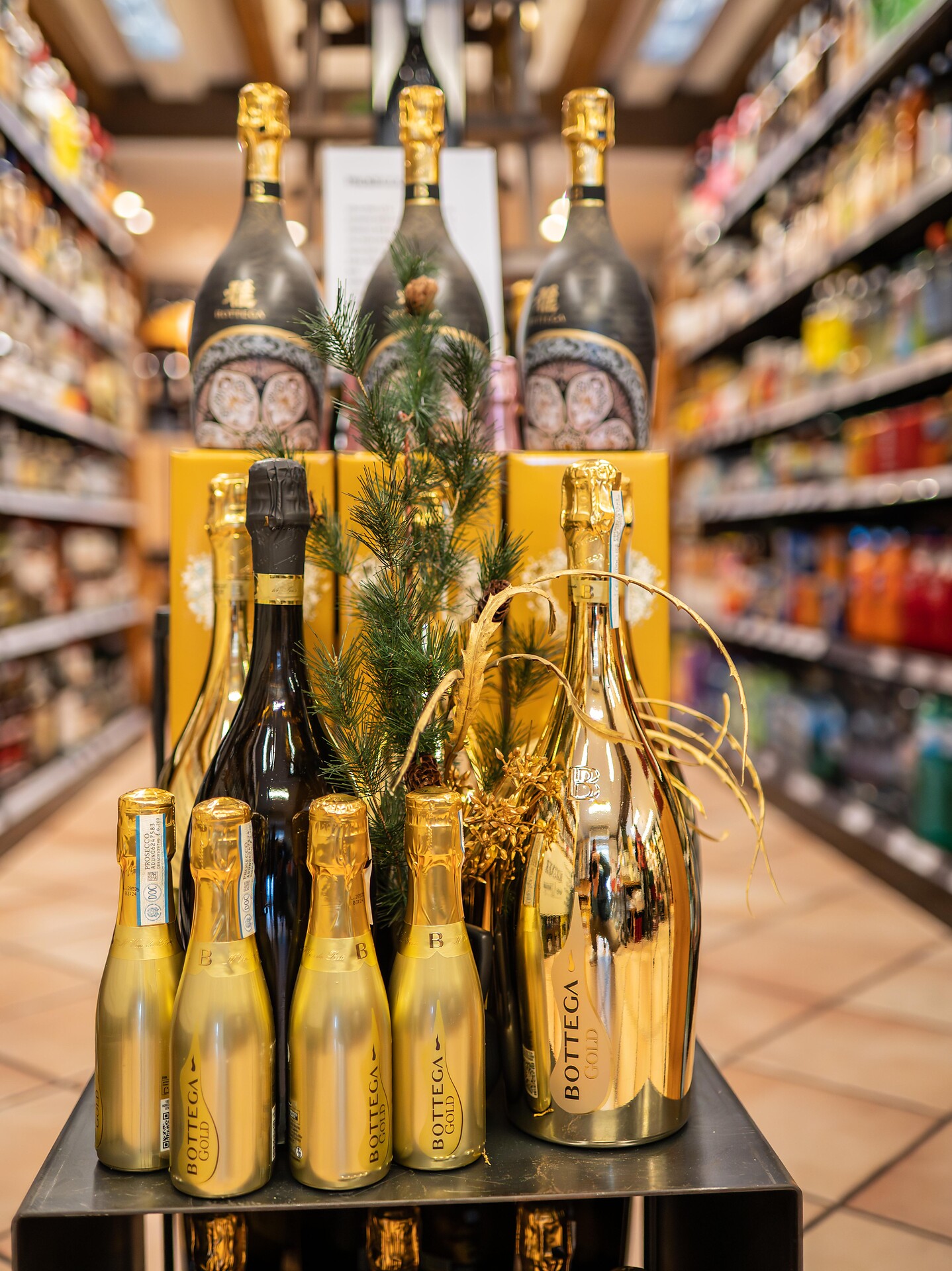 Agstner Market Despar - Dolomitenregion Kronplatz - #4 - suedtirol.info