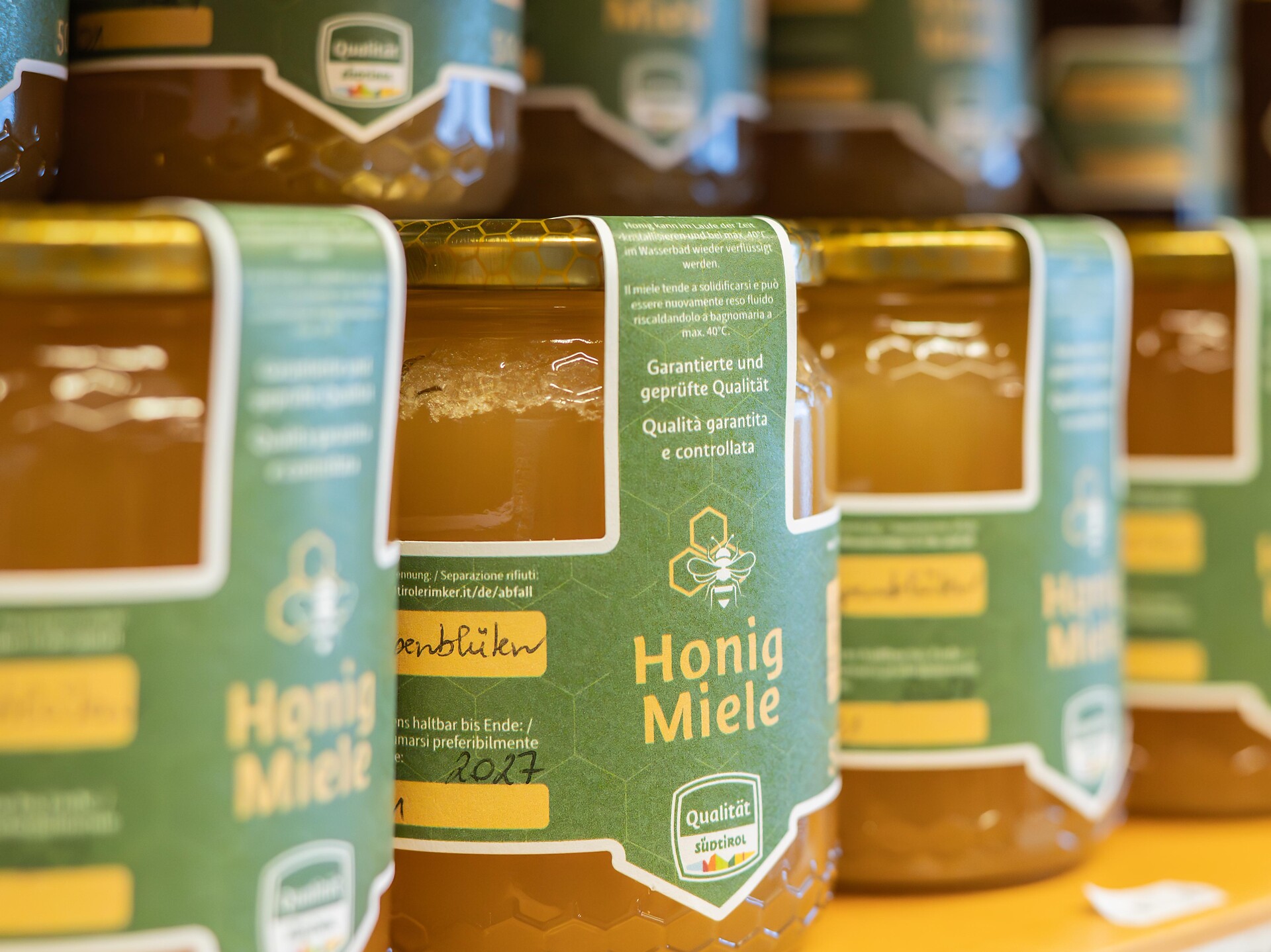 Agstner Market Despar - Dolomitenregion Kronplatz - #5 - suedtirol.info