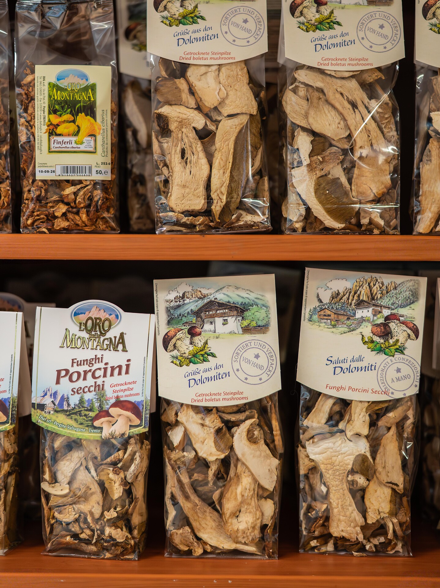 Agstner Market Despar - Dolomitenregion Kronplatz - #11 - suedtirol.info