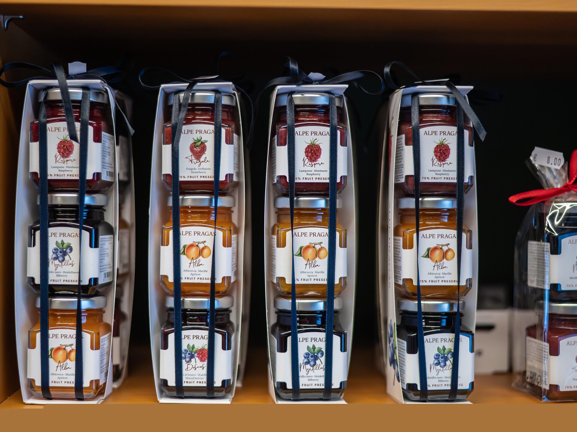 Agstner Market Despar - Dolomitenregion Kronplatz - #8 - suedtirol.info