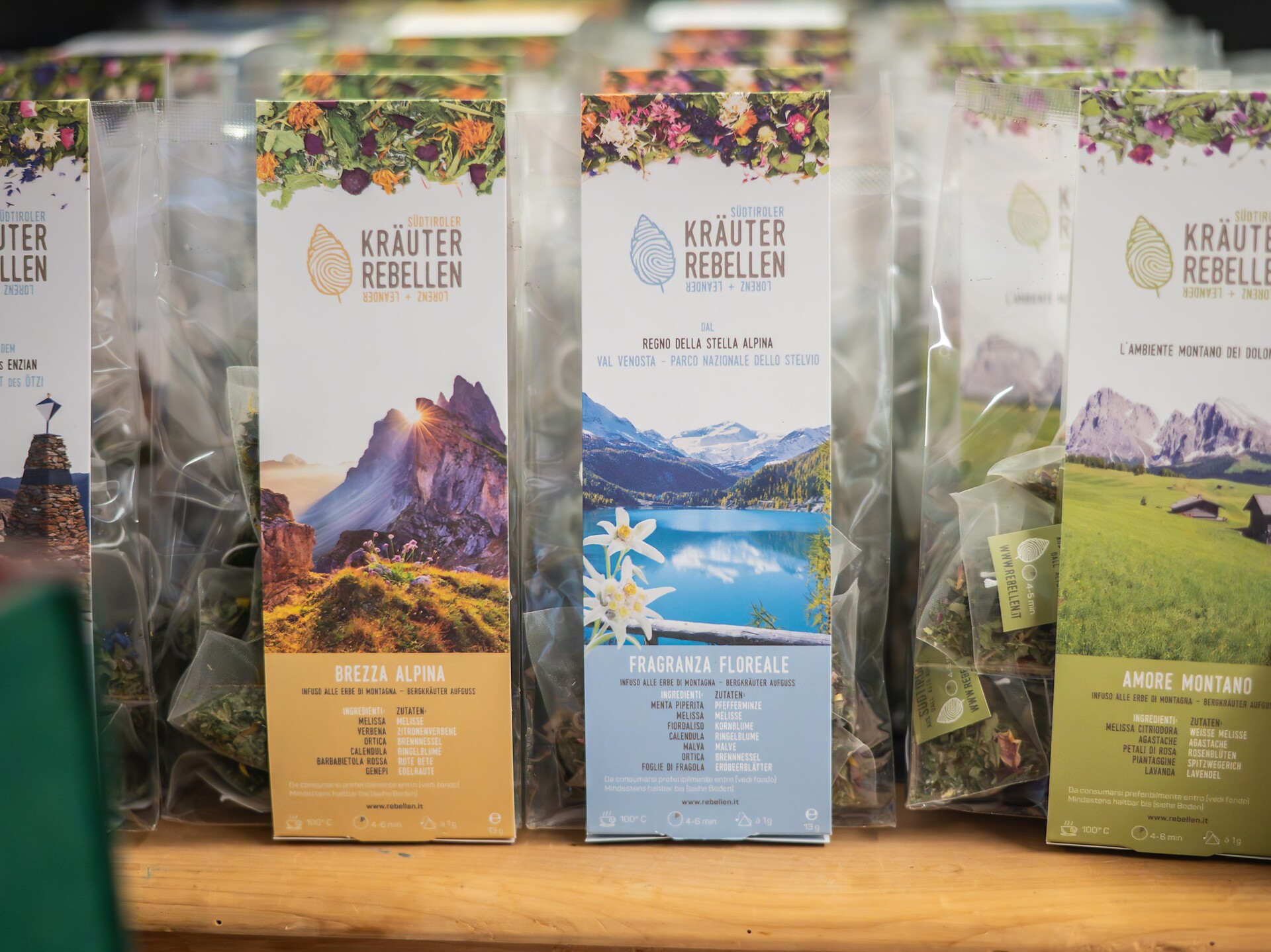 Agstner Market Despar - Dolomitenregion Kronplatz - #7 - suedtirol.info