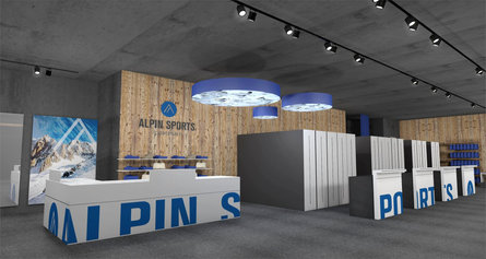 Alpin Sports Company Seis Kastelruth/Castelrotto 3 suedtirol.info