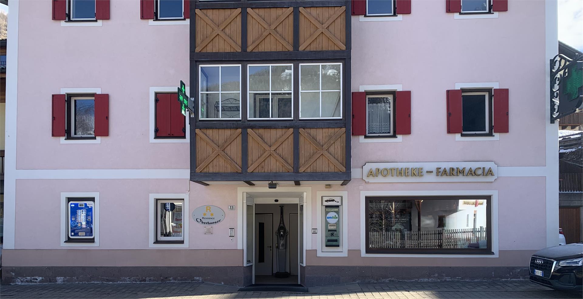 Farmacia di Sesto Sesto 1 suedtirol.info