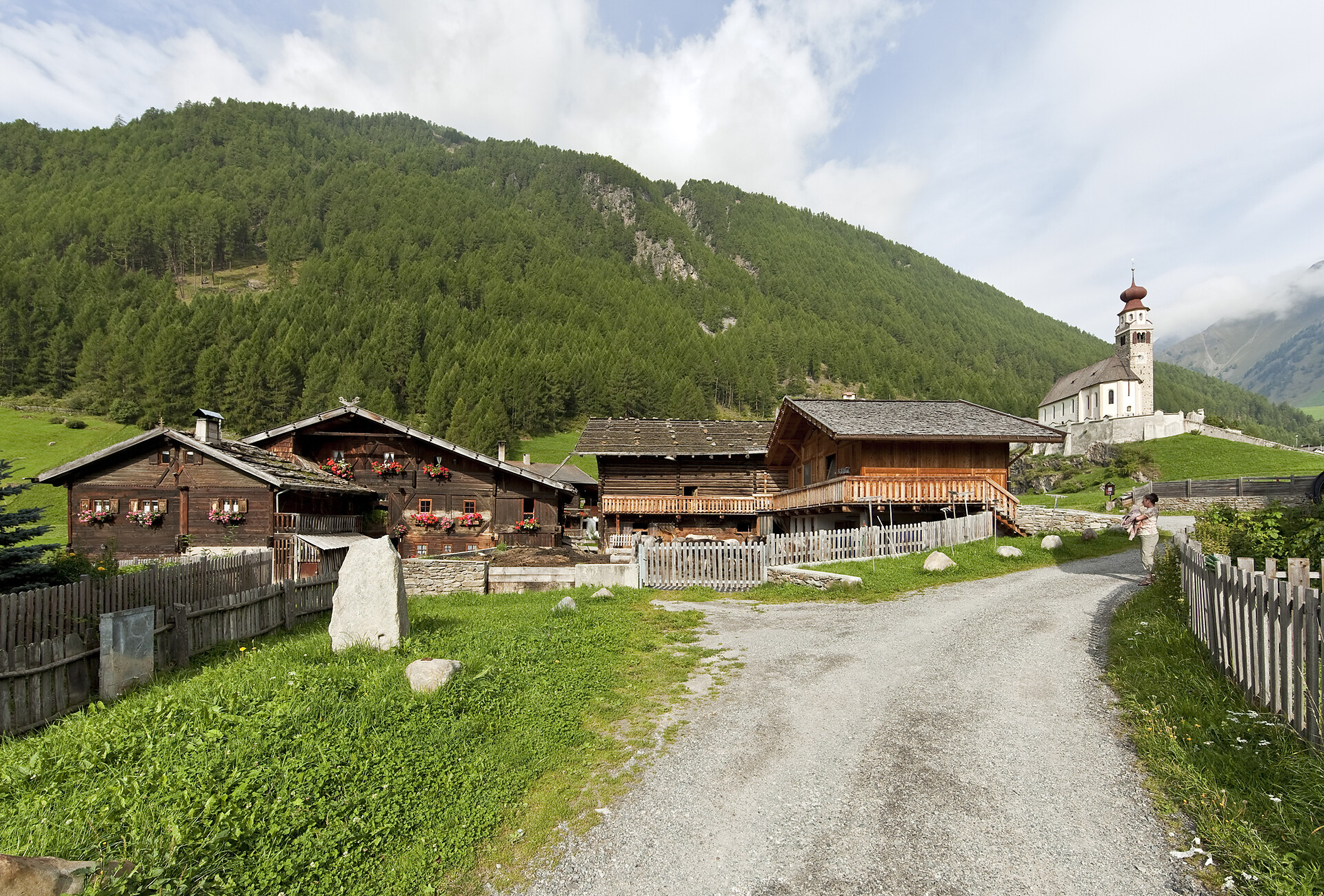Oberniederhof