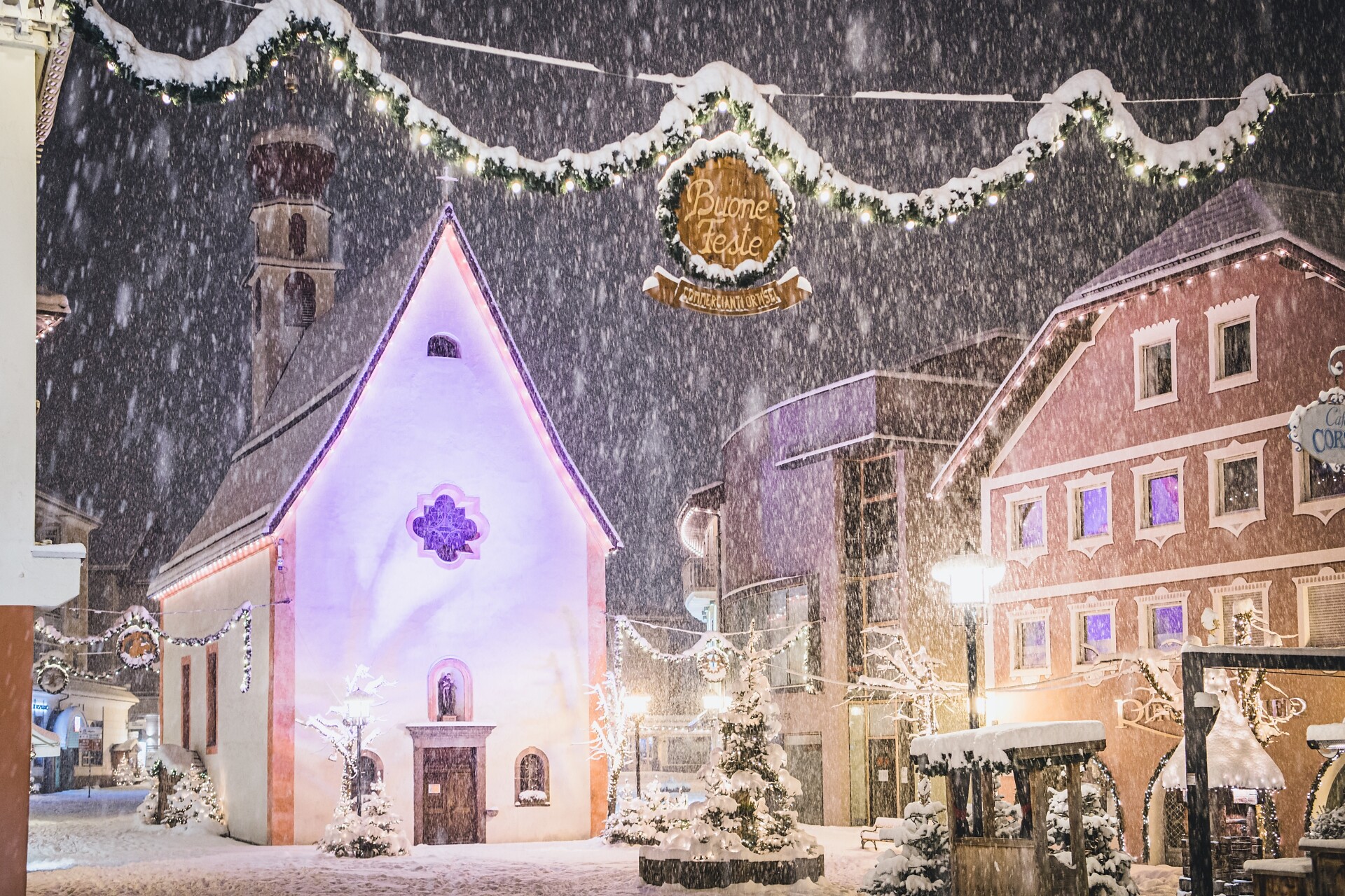 Chiesetta di S. Antonio Ortisei 1 suedtirol.info