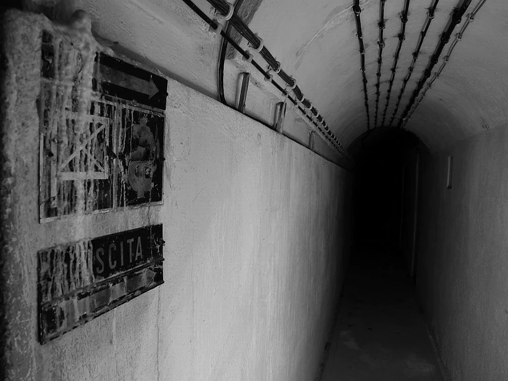 Bunker Avventura-Museo Opera 1 Dobbiaco 1 suedtirol.info