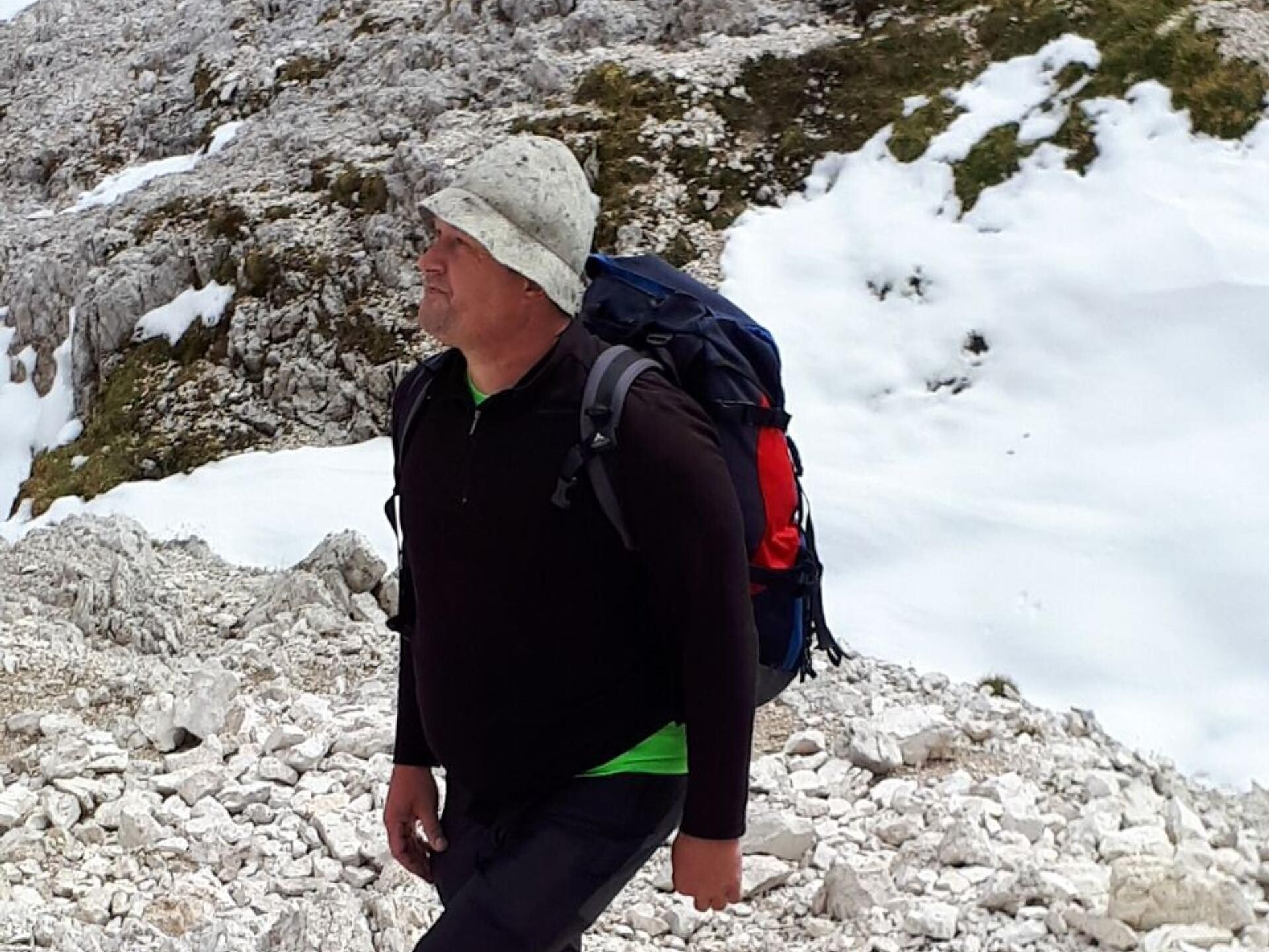 Guida escursionistica Augscheller Florian - Merano e dintorni - #1 - suedtirol.info