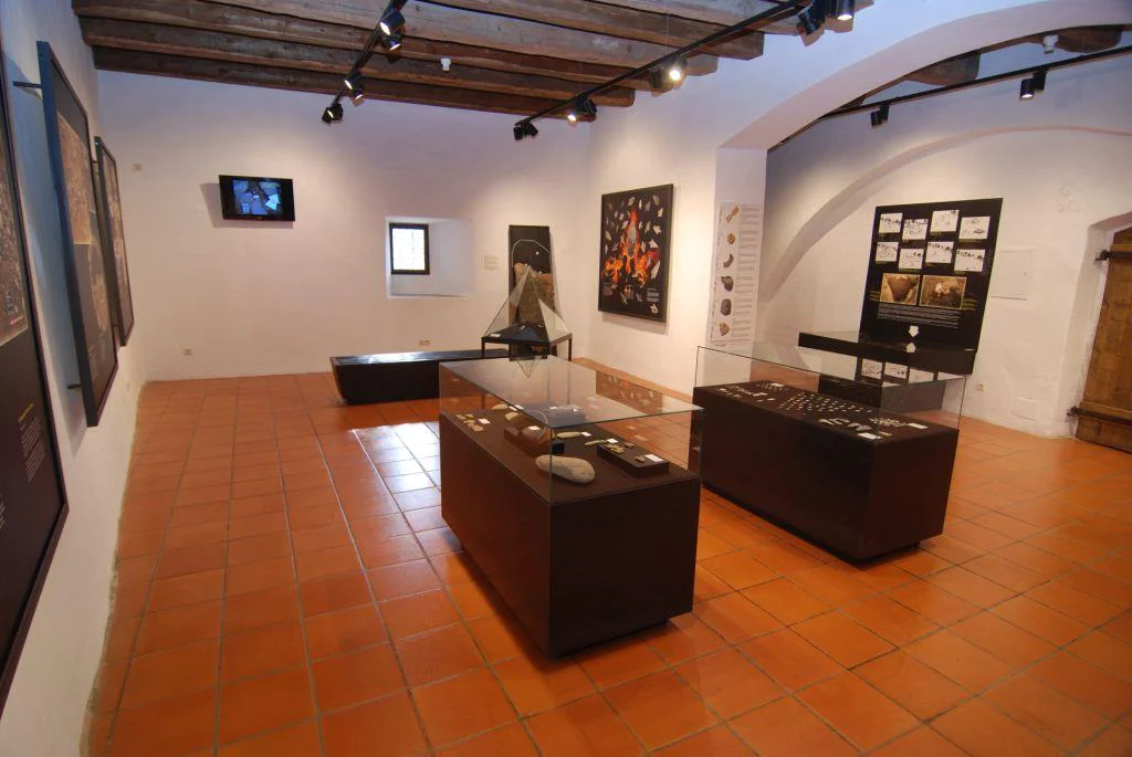 Museo archeologico a Velturno Velturno 2 suedtirol.info