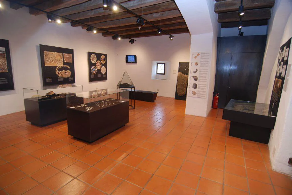 Museo archeologico a Velturno Velturno 1 suedtirol.info
