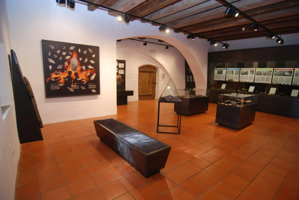 Museo archeologico a Velturno Velturno 3 suedtirol.info