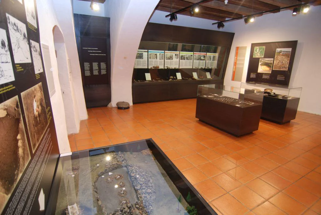 Museo archeologico a Velturno Velturno 4 suedtirol.info