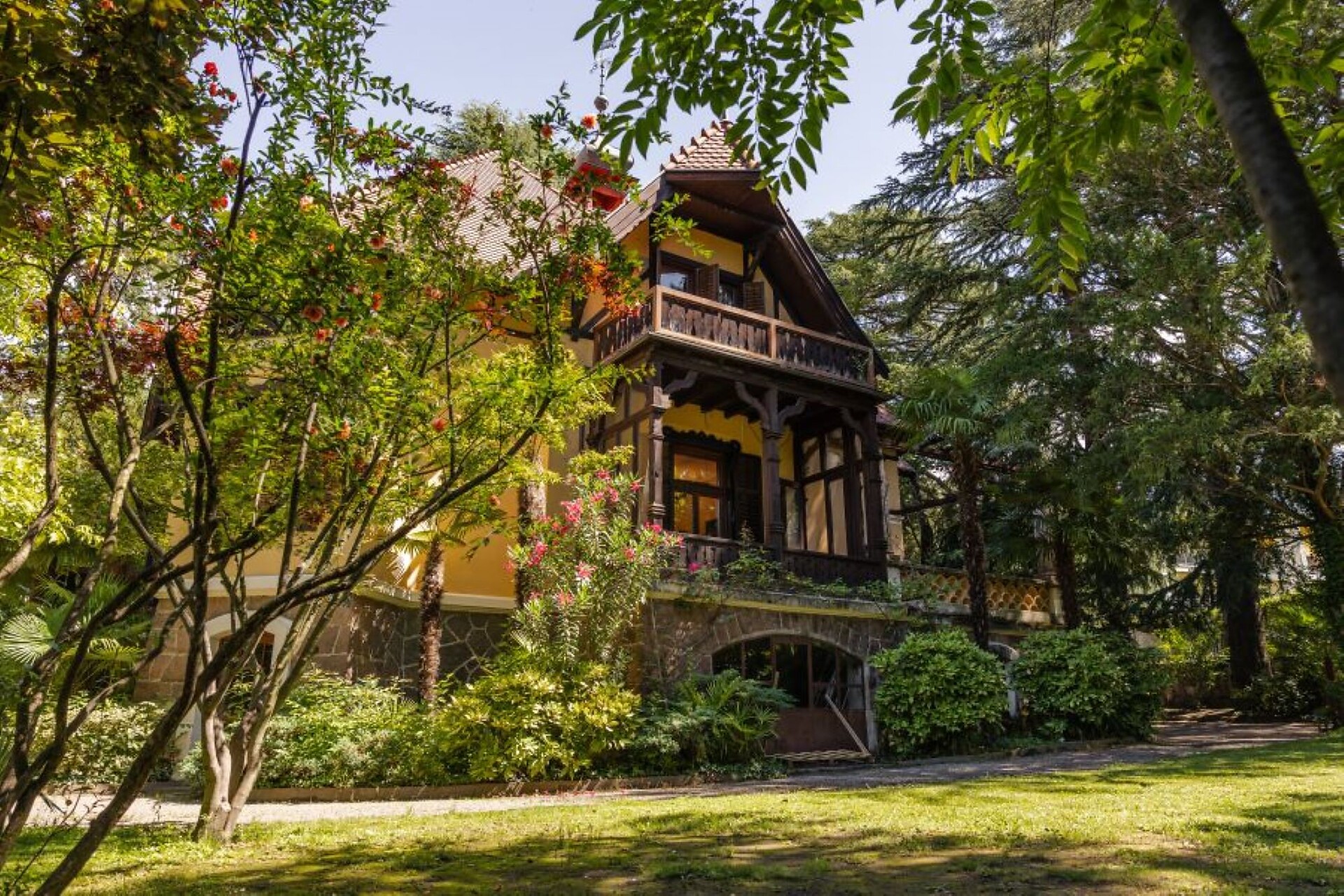 Villa S.Marco