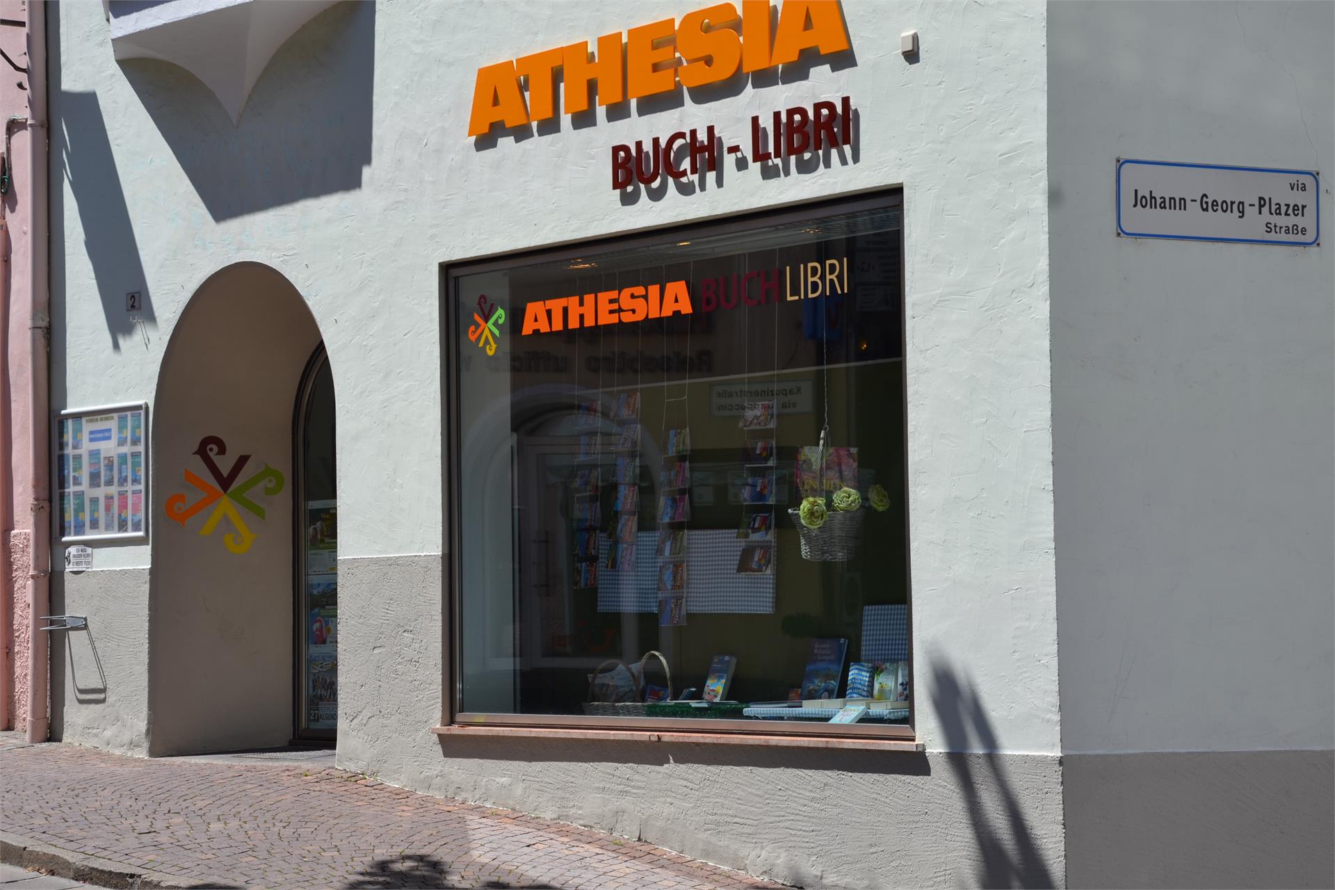 Athesia Libri/Carta Appiano sulla Strada del Vino 1 suedtirol.info