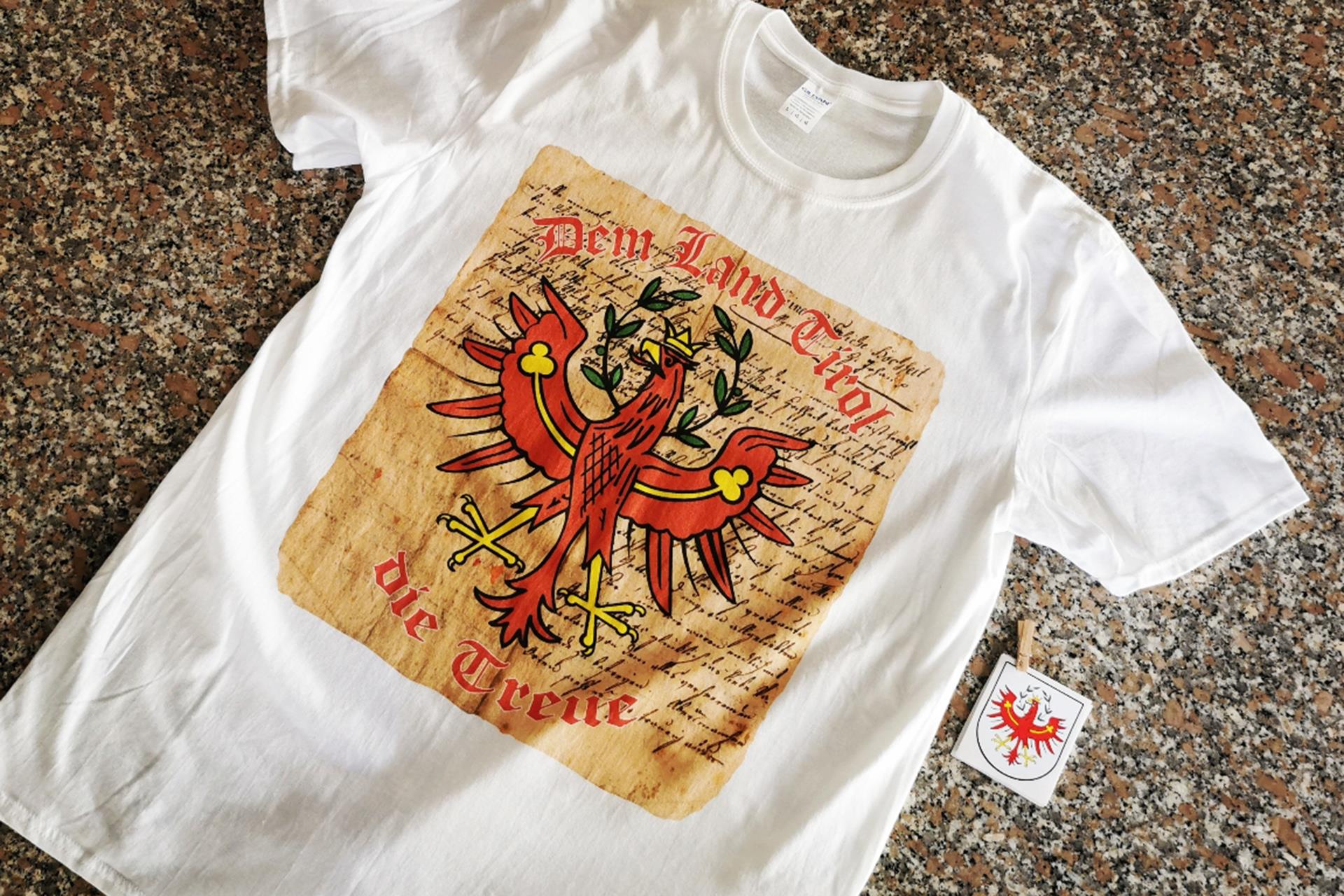 Anders Schnitzerstube & T-Shirt-Design Scena 4 suedtirol.info
