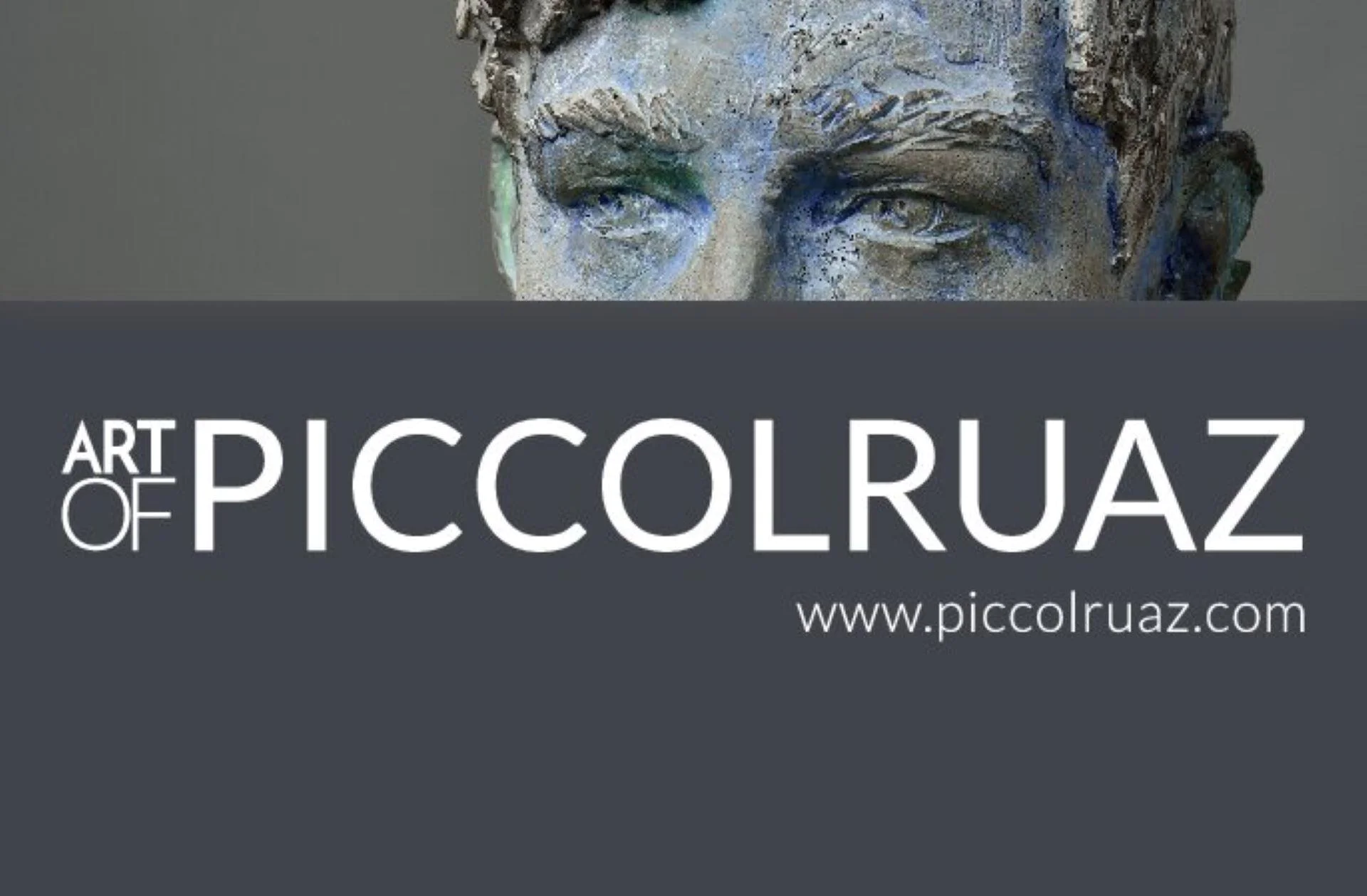 Art of Piccolruaz - Filip Piccolruaz  1 suedtirol.info