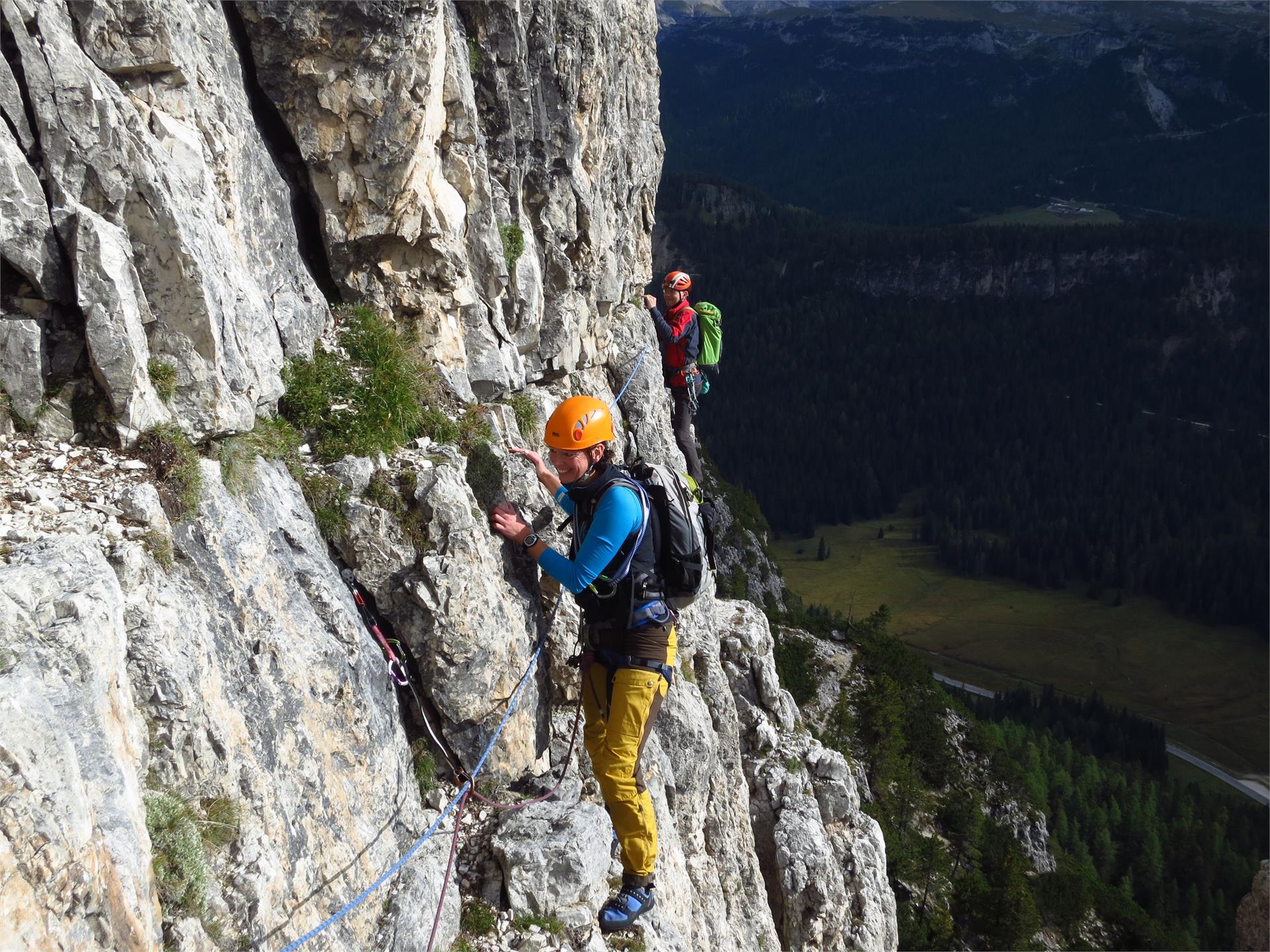 Alpinschule Südtirol Niederdorf 2 suedtirol.info