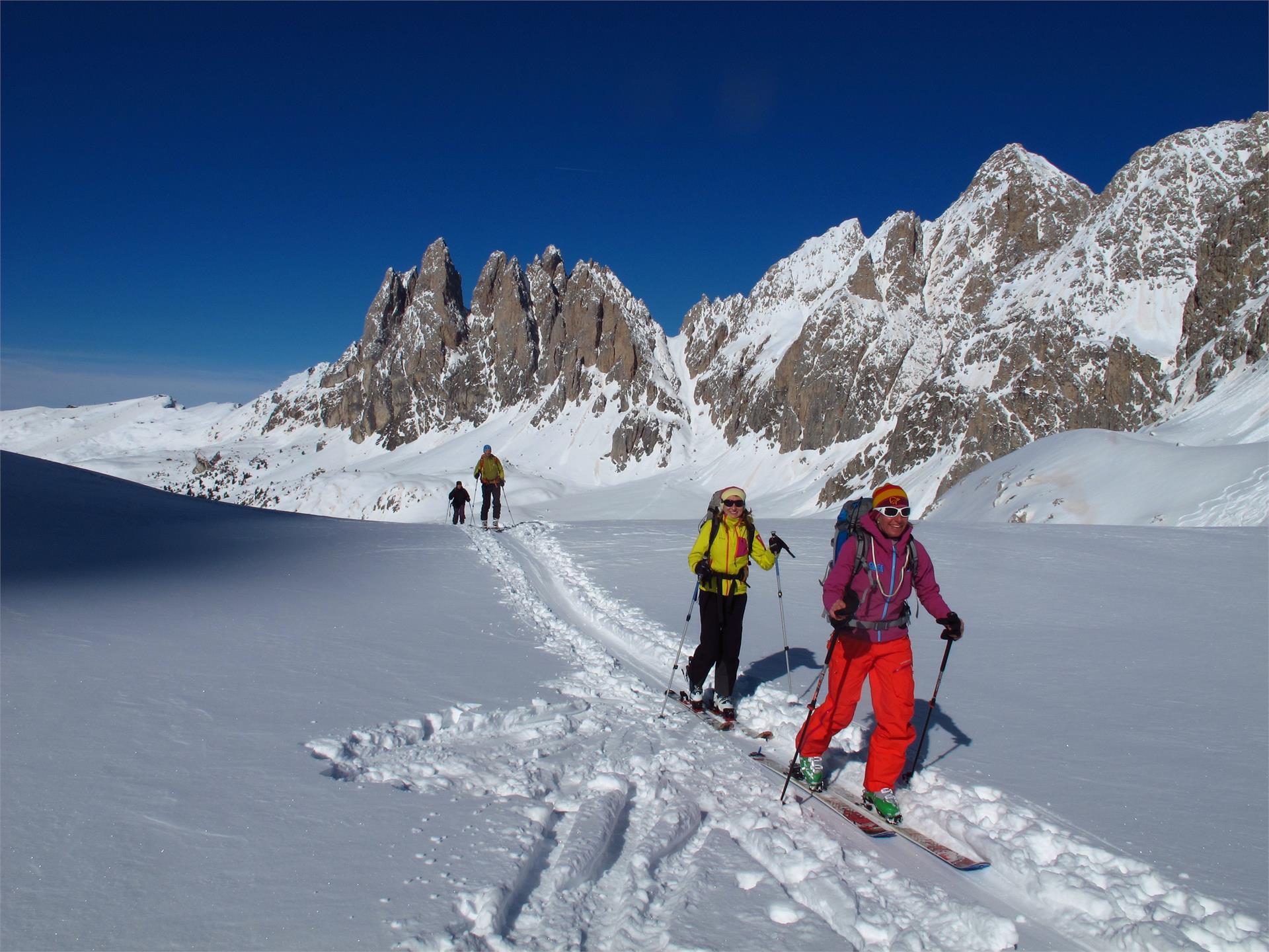 Alpinschule Südtirol Niederdorf 9 suedtirol.info