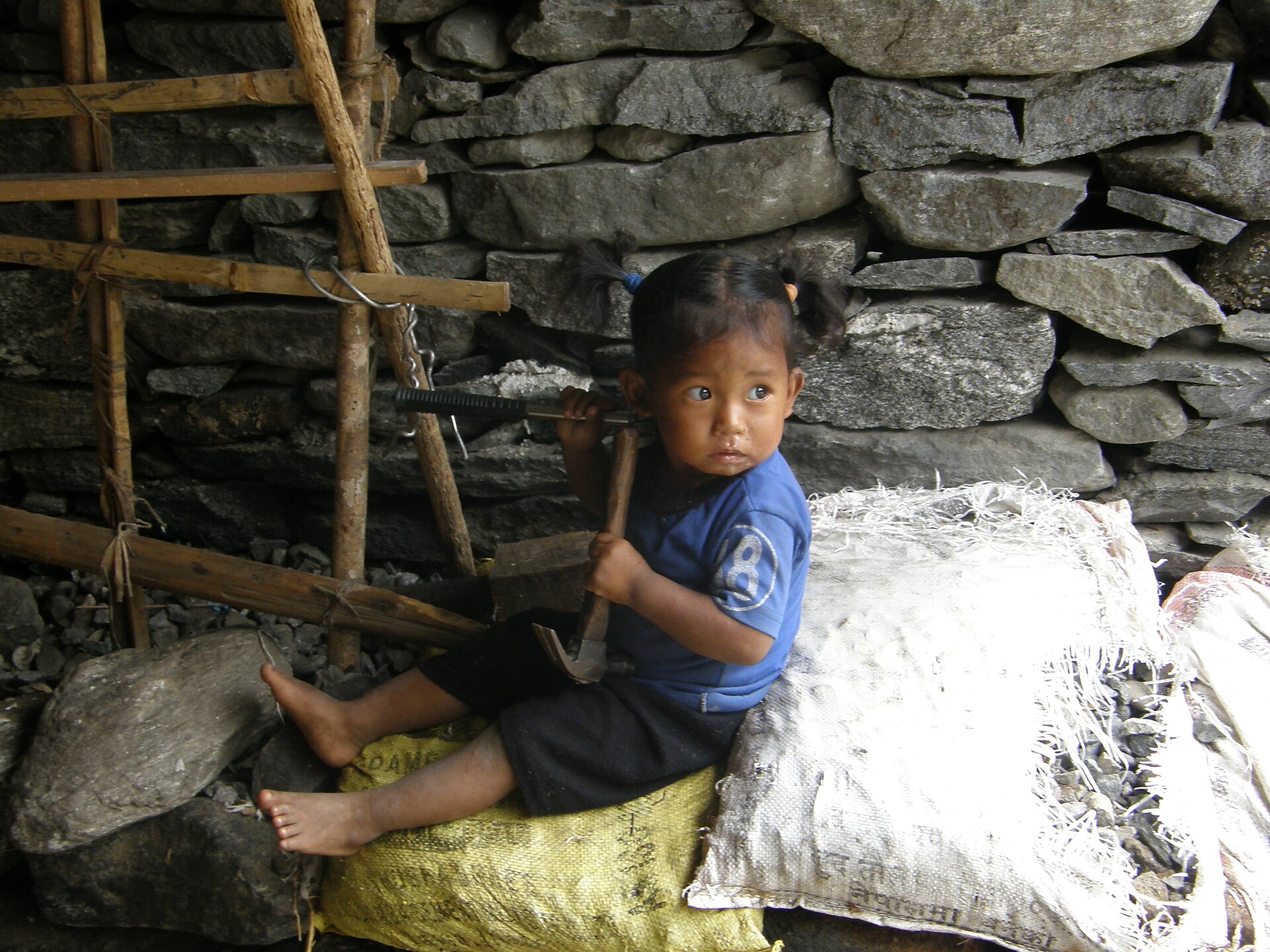 Nepal