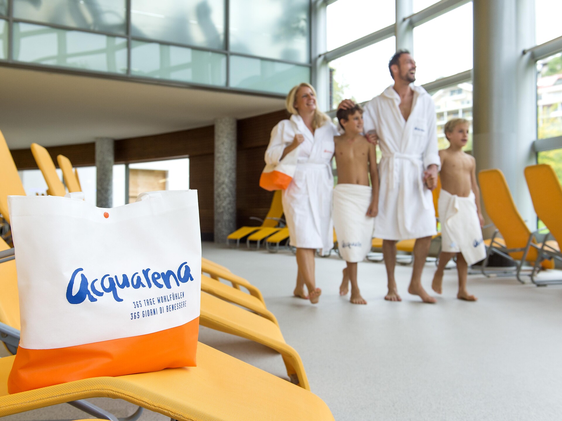 Acquarena Piscina coperta Bressanone 4 suedtirol.info
