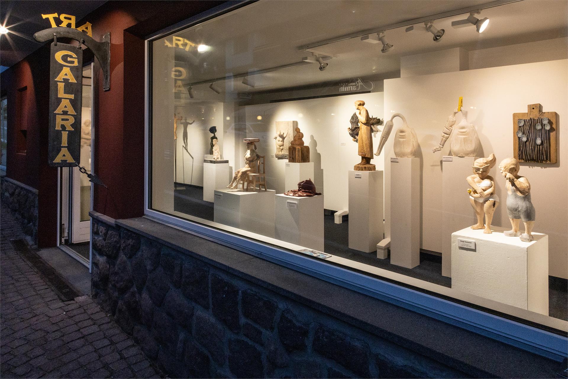 Art Galaria Sëlva/Selva 4 suedtirol.info