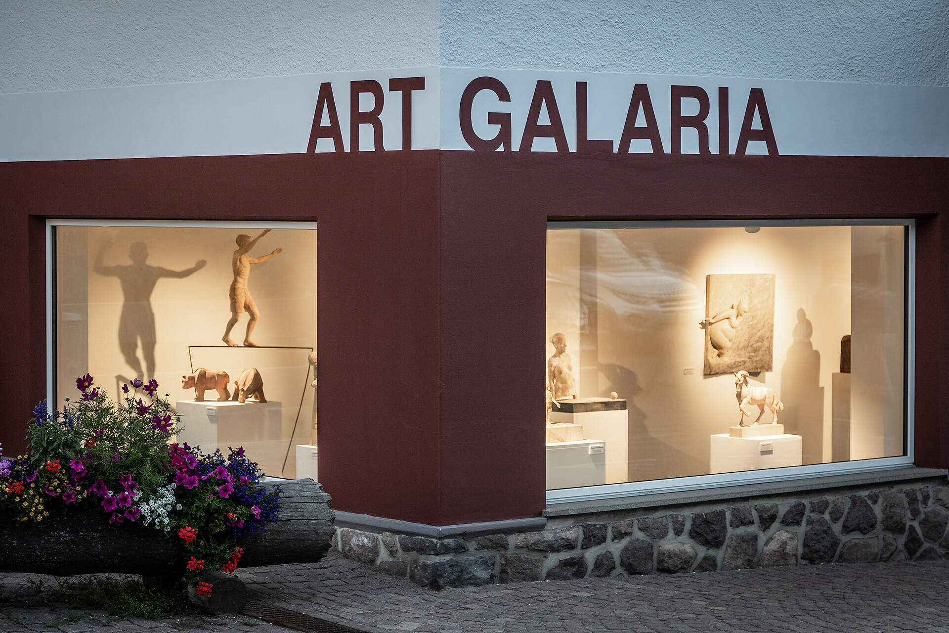 Art Galaria