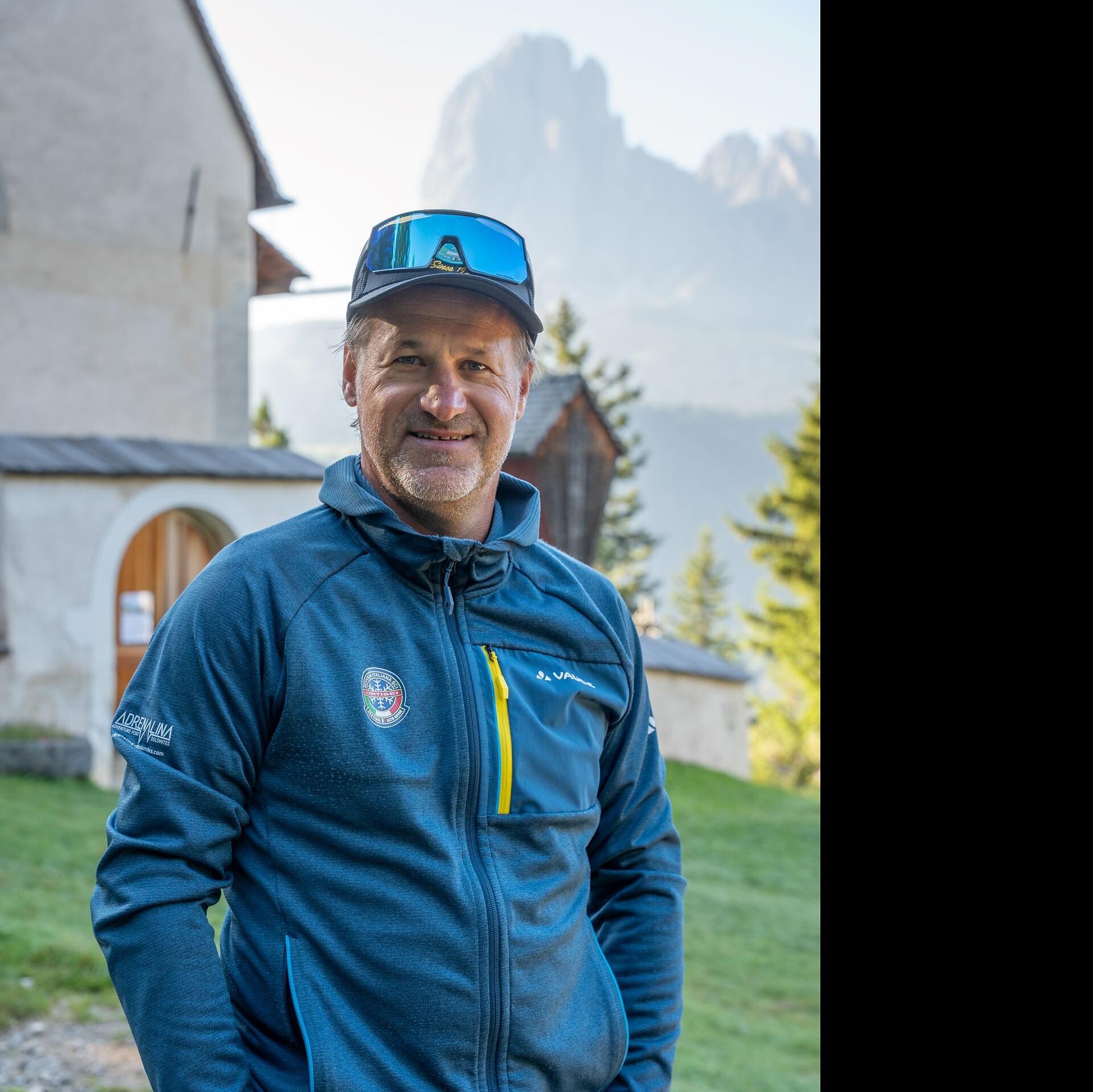 Outdoor Guides - Regione dolomitica Val Gardena - #40 - suedtirol.info