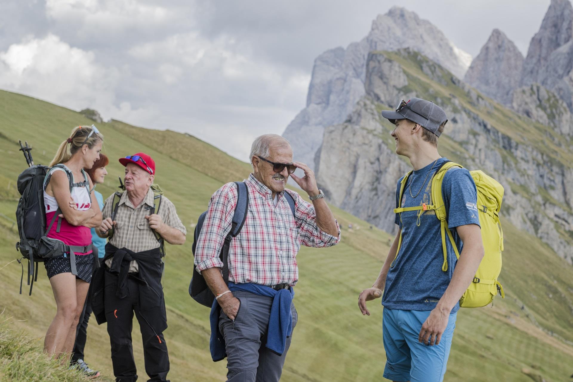 Adrenalina Adventure Point Dolomites Ortisei 30 suedtirol.info