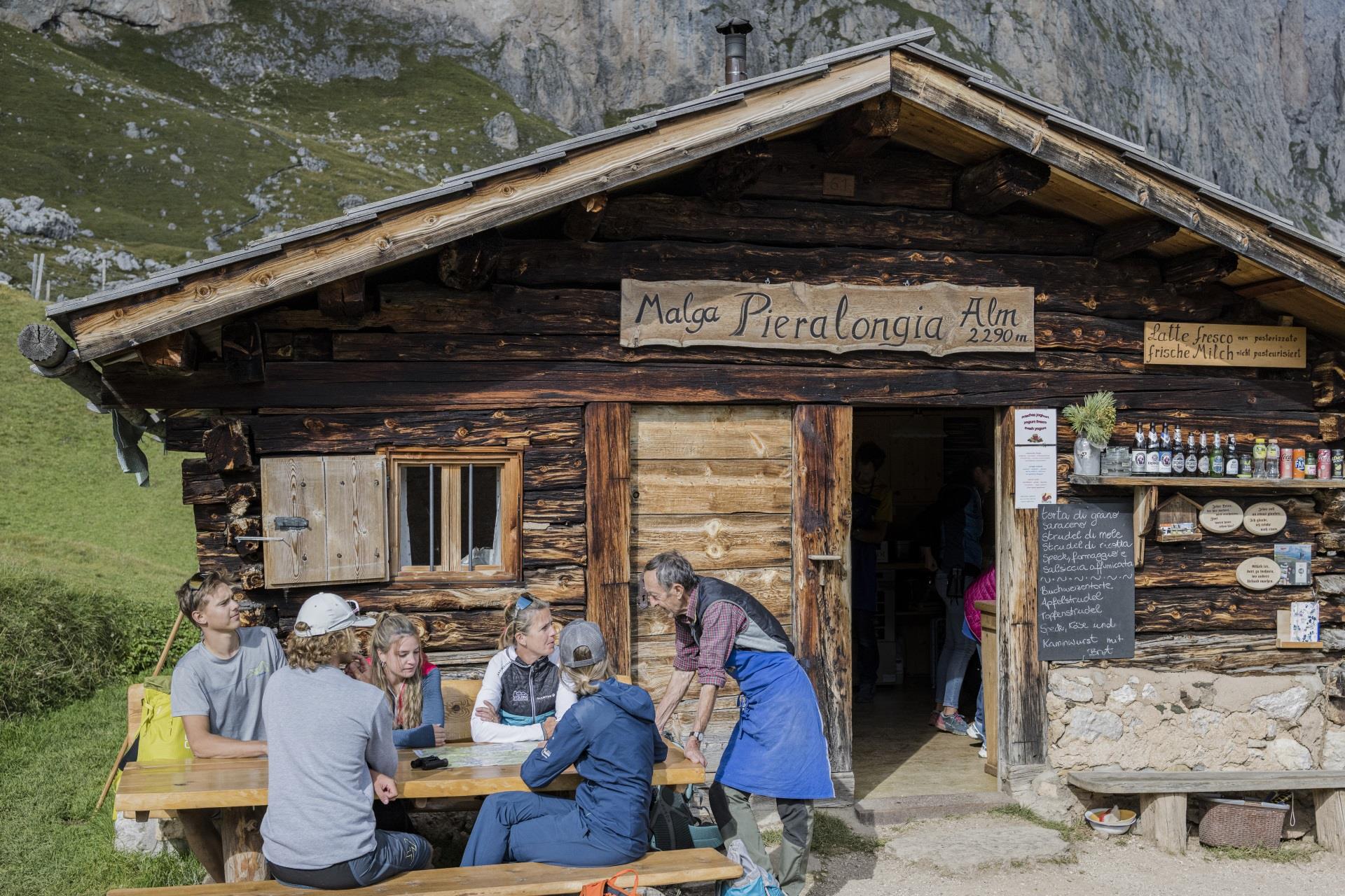 Adrenalina Adventure Point Dolomites Ortisei 34 suedtirol.info