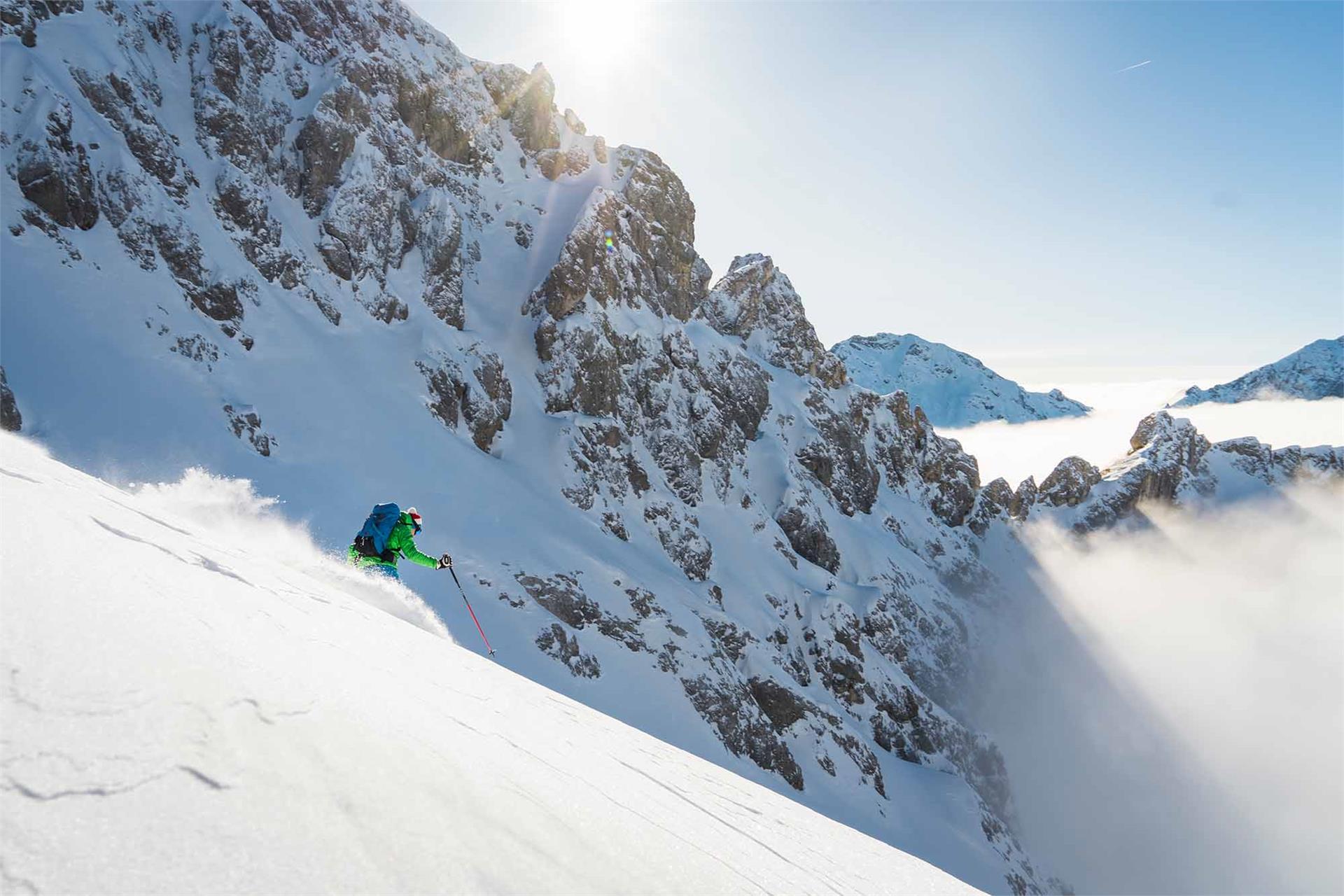 Adrenalina Adventure Point Dolomites Ortisei 13 suedtirol.info