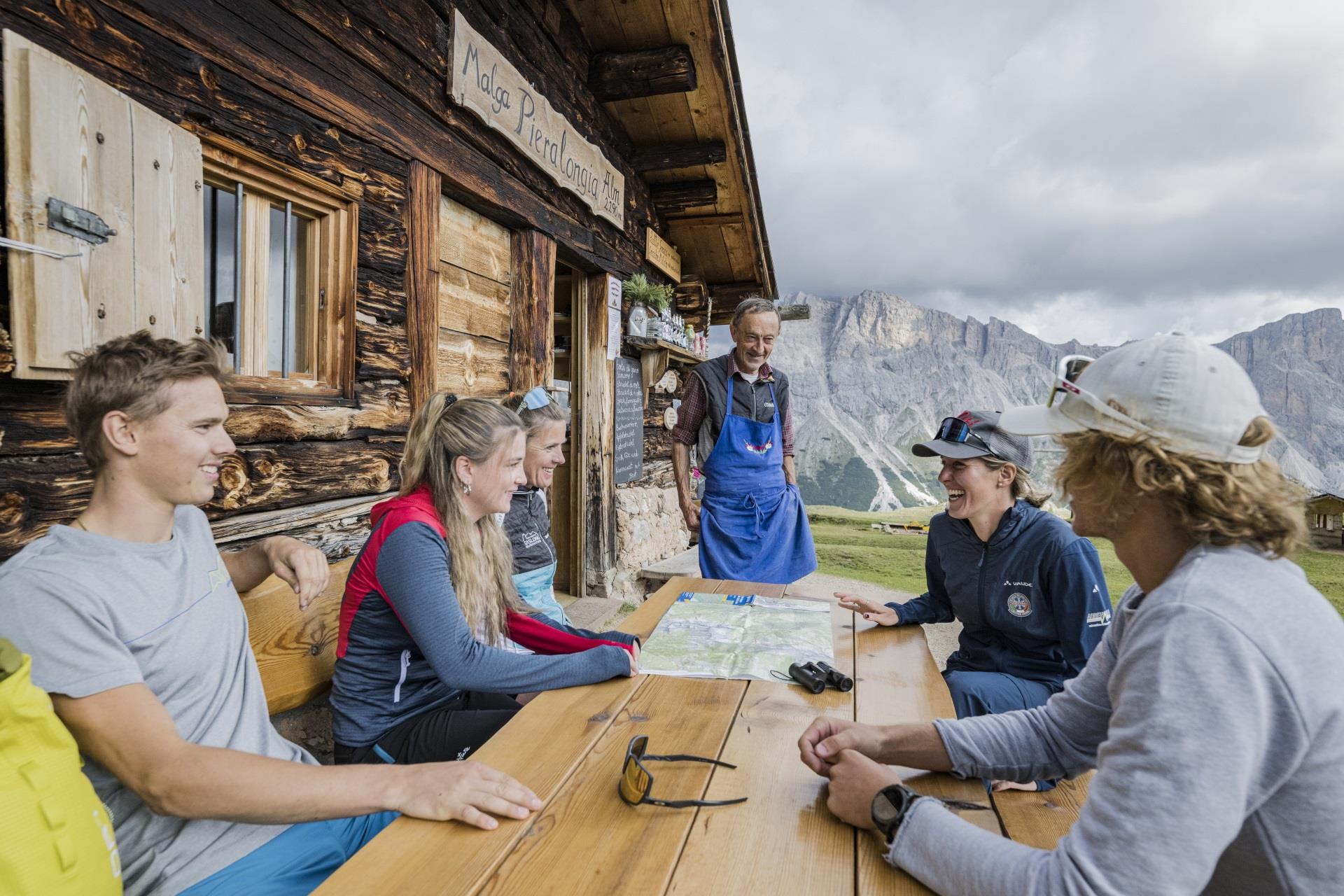Adrenalina Adventure Point Dolomites Ortisei 33 suedtirol.info