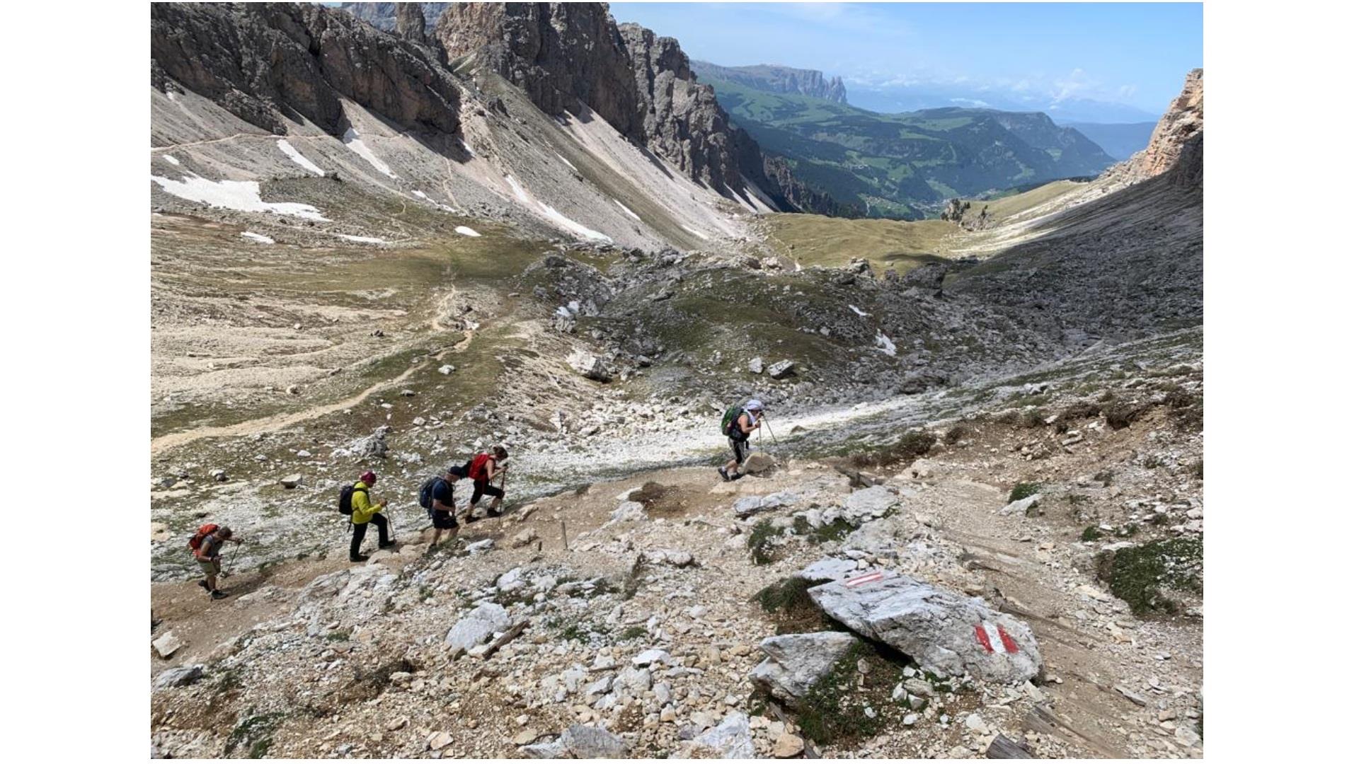 Adrenalina Adventure Point Dolomites Ortisei 10 suedtirol.info