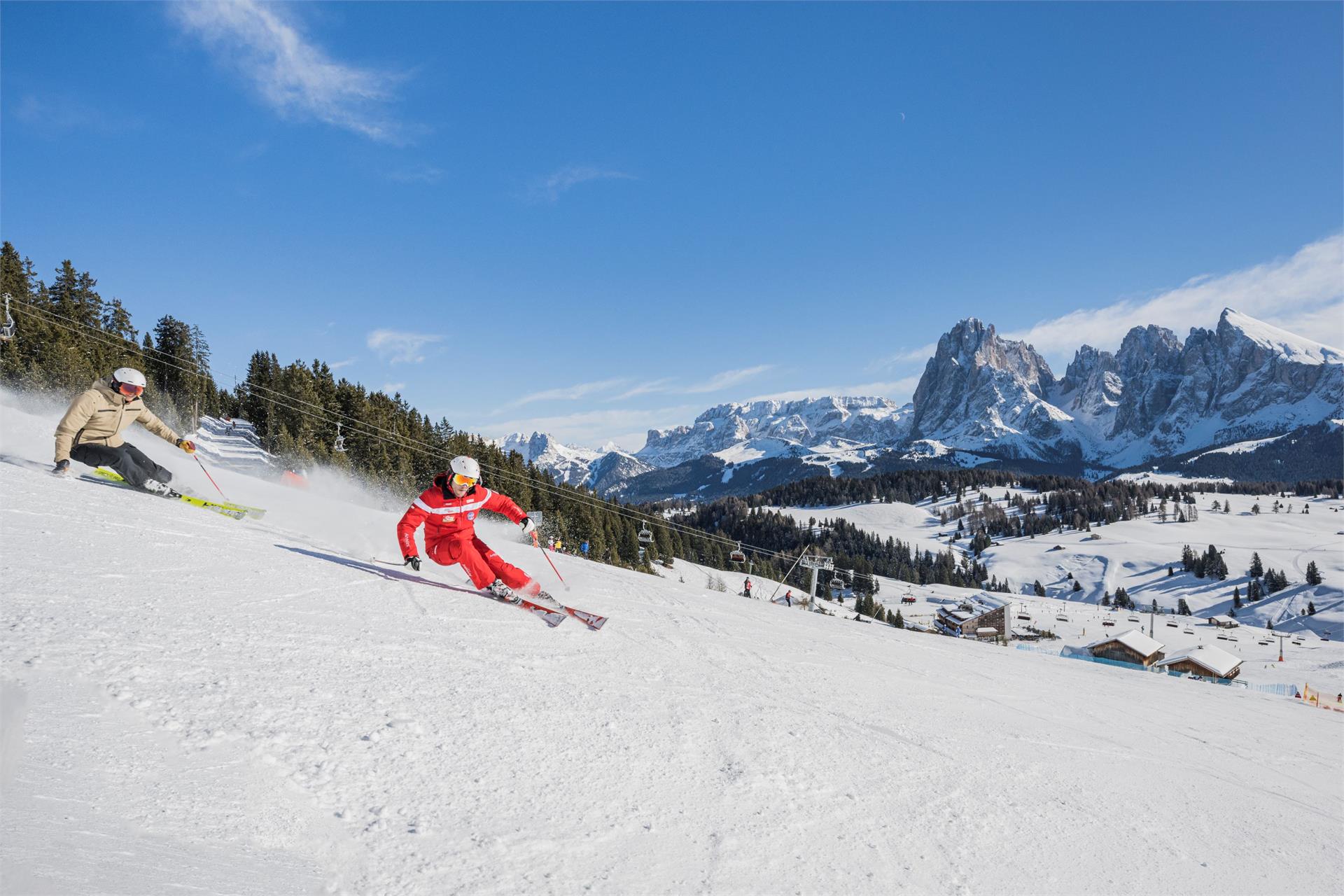 Adrenalina Adventure Point Dolomites Ortisei 7 suedtirol.info