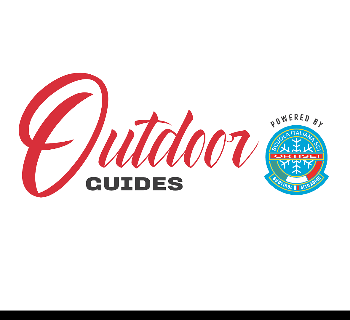 Outdoor Guides - Regione dolomitica Val Gardena - #1 - suedtirol.info