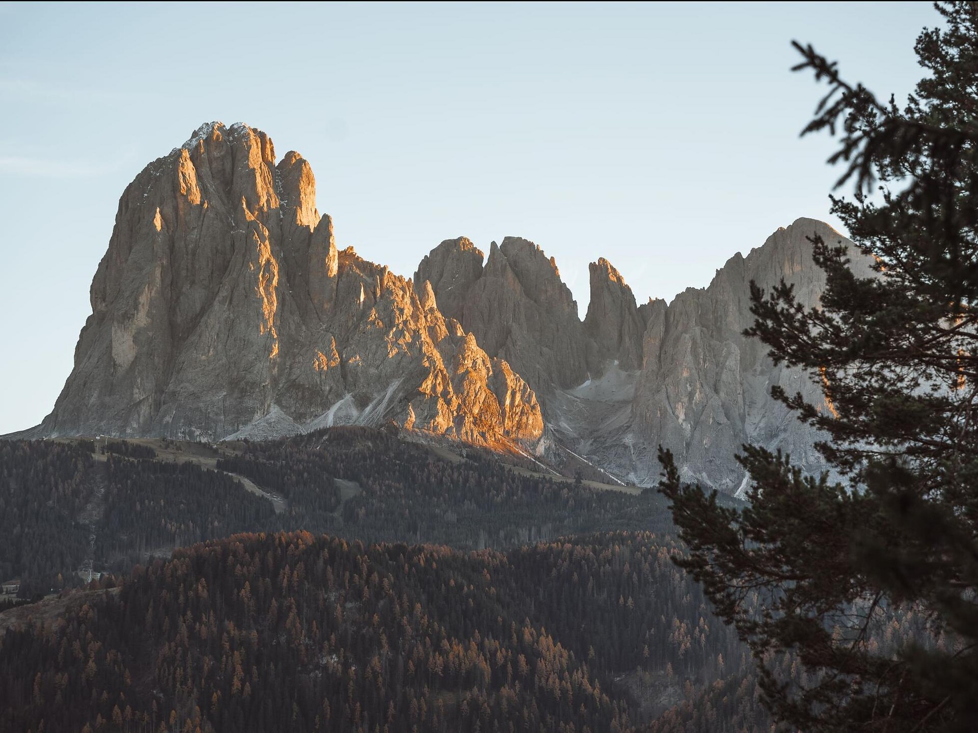 Outdoor Guides - Regione dolomitica Val Gardena - #39 - suedtirol.info