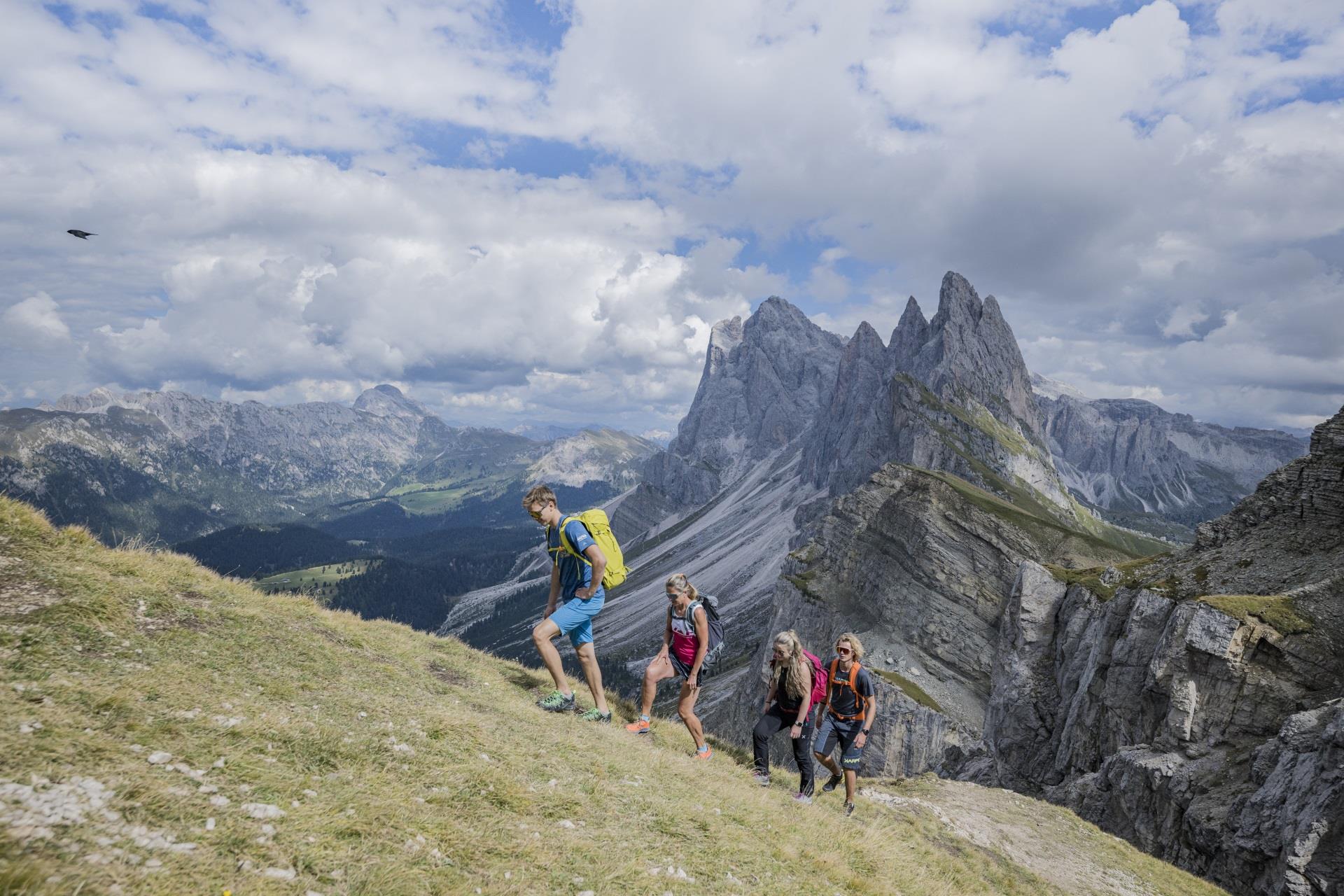 Adrenalina Adventure Point Dolomites Ortisei 26 suedtirol.info